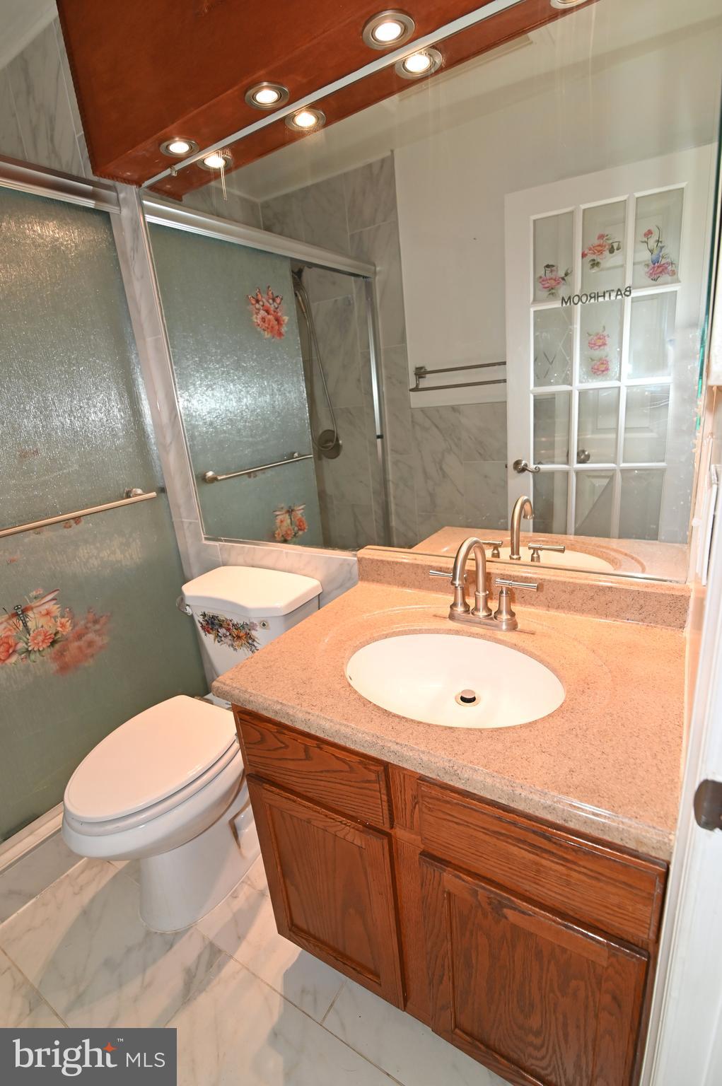 SOMERSET SUB - Residential