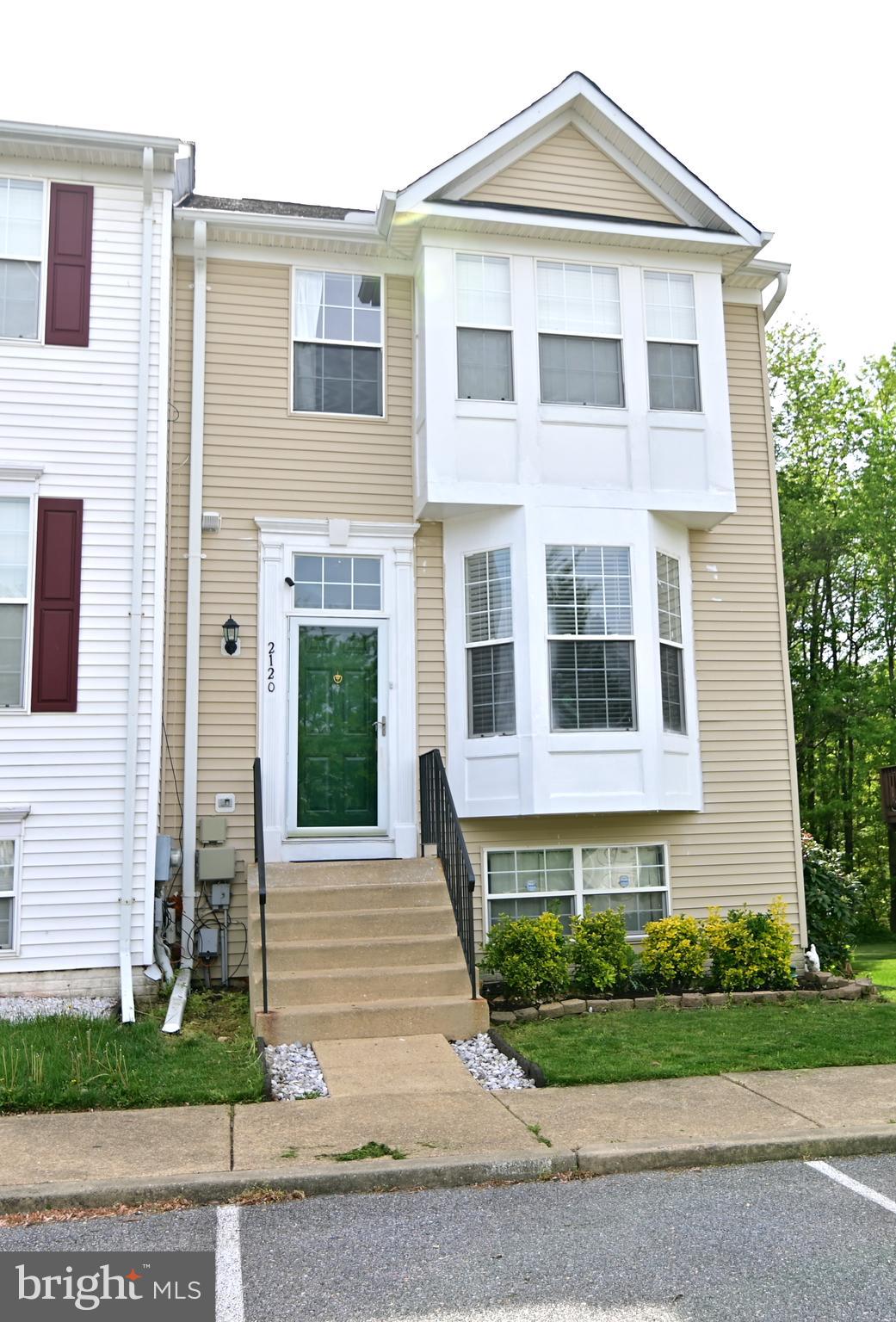 SOMERSET SUB - Residential