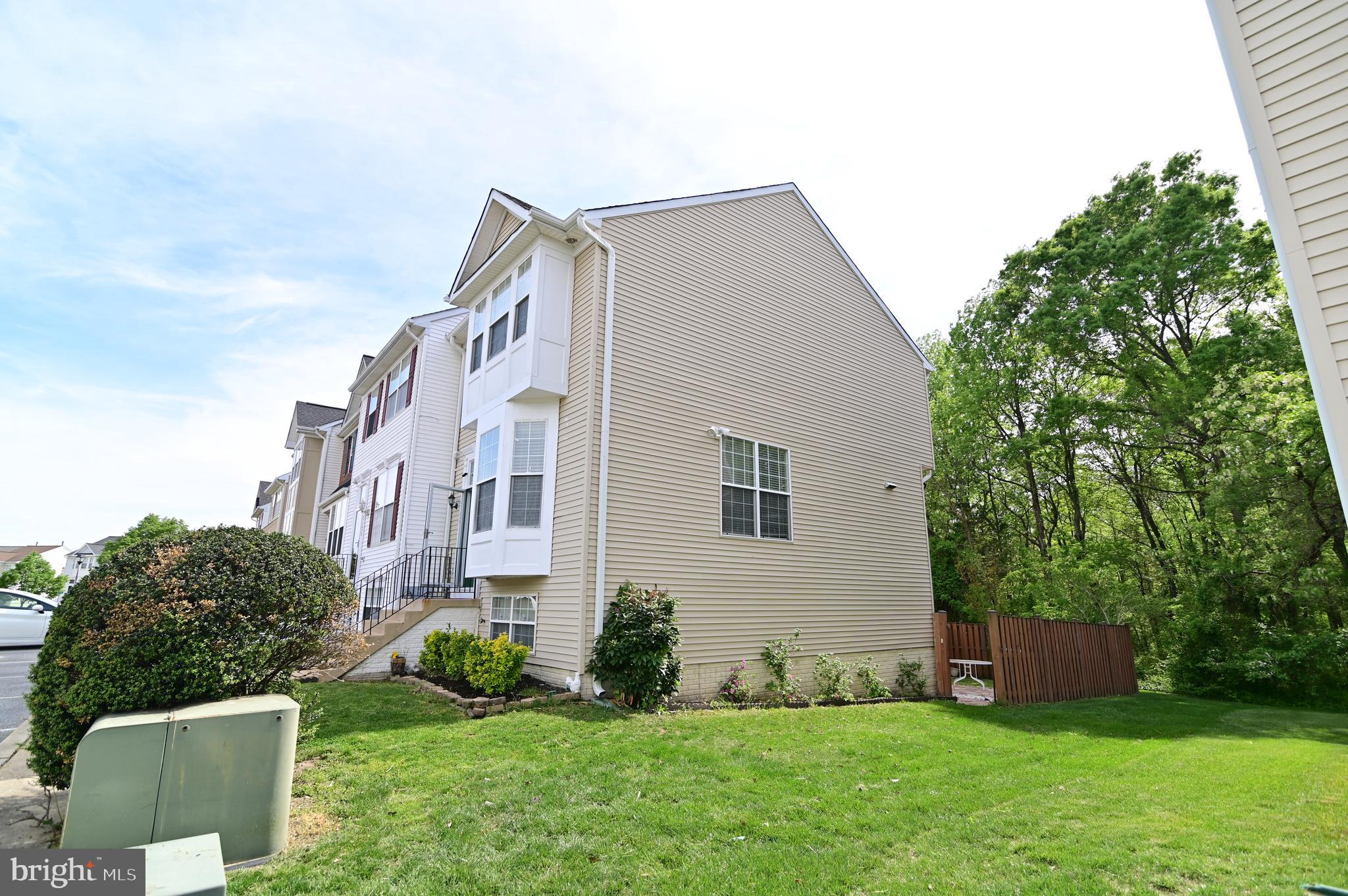 SOMERSET SUB - Residential