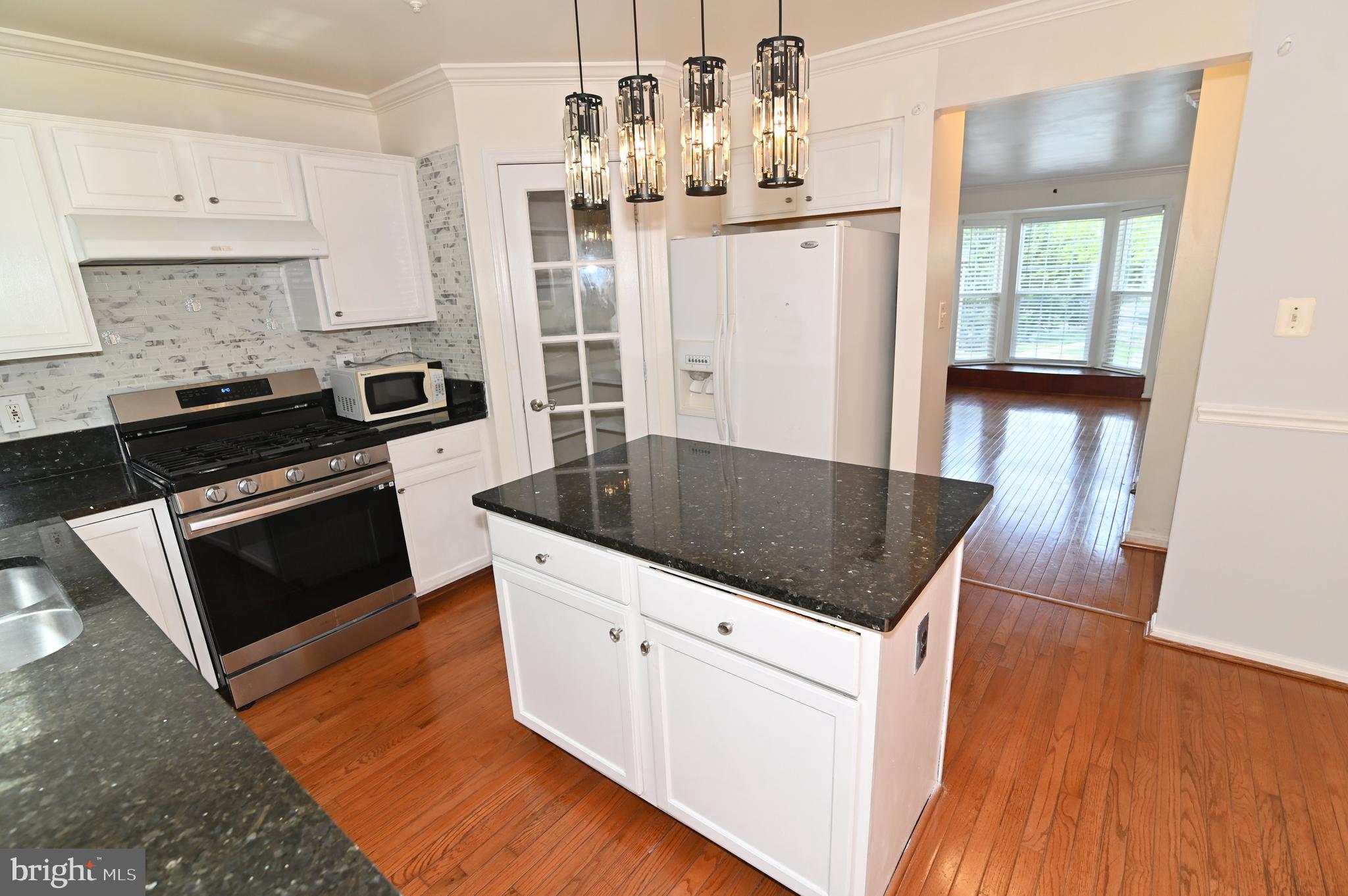 SOMERSET SUB - Residential