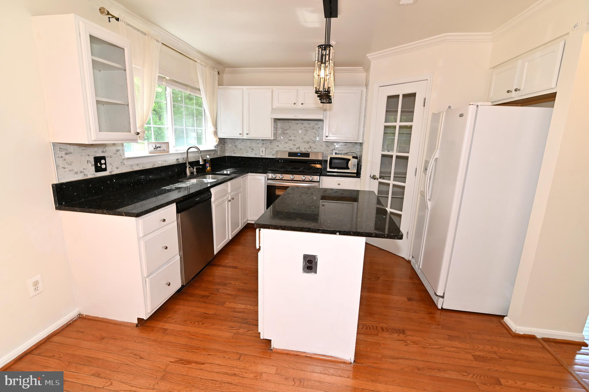 SOMERSET SUB - Residential