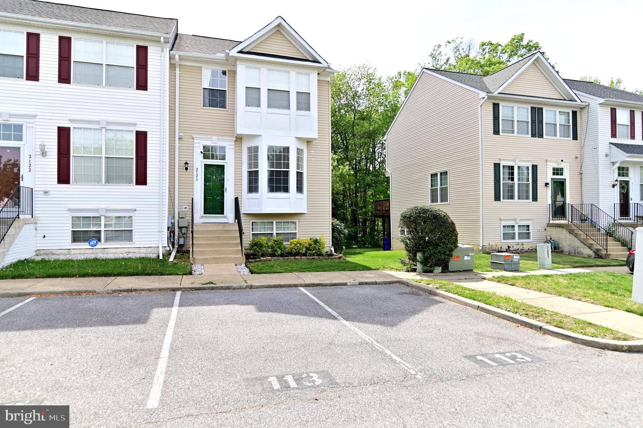 SOMERSET SUB - Residential