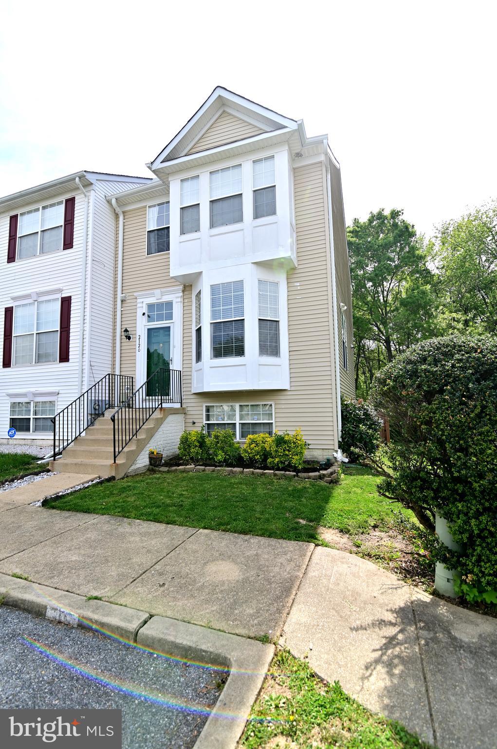 SOMERSET SUB - Residential