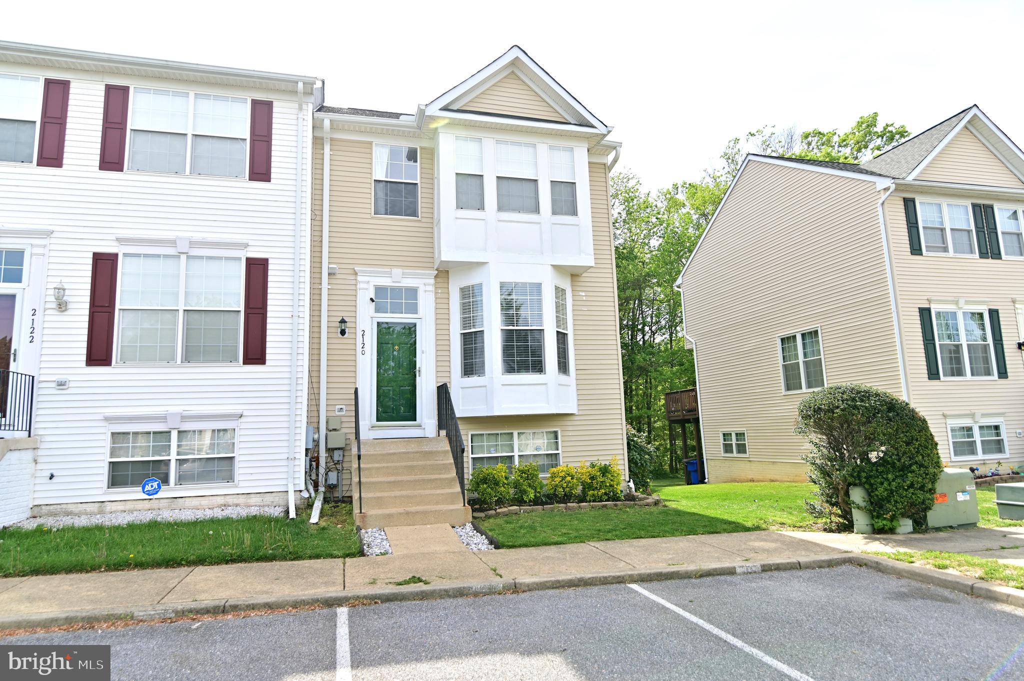 SOMERSET SUB - Residential