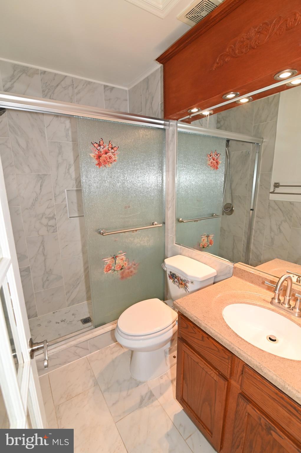 SOMERSET SUB - Residential