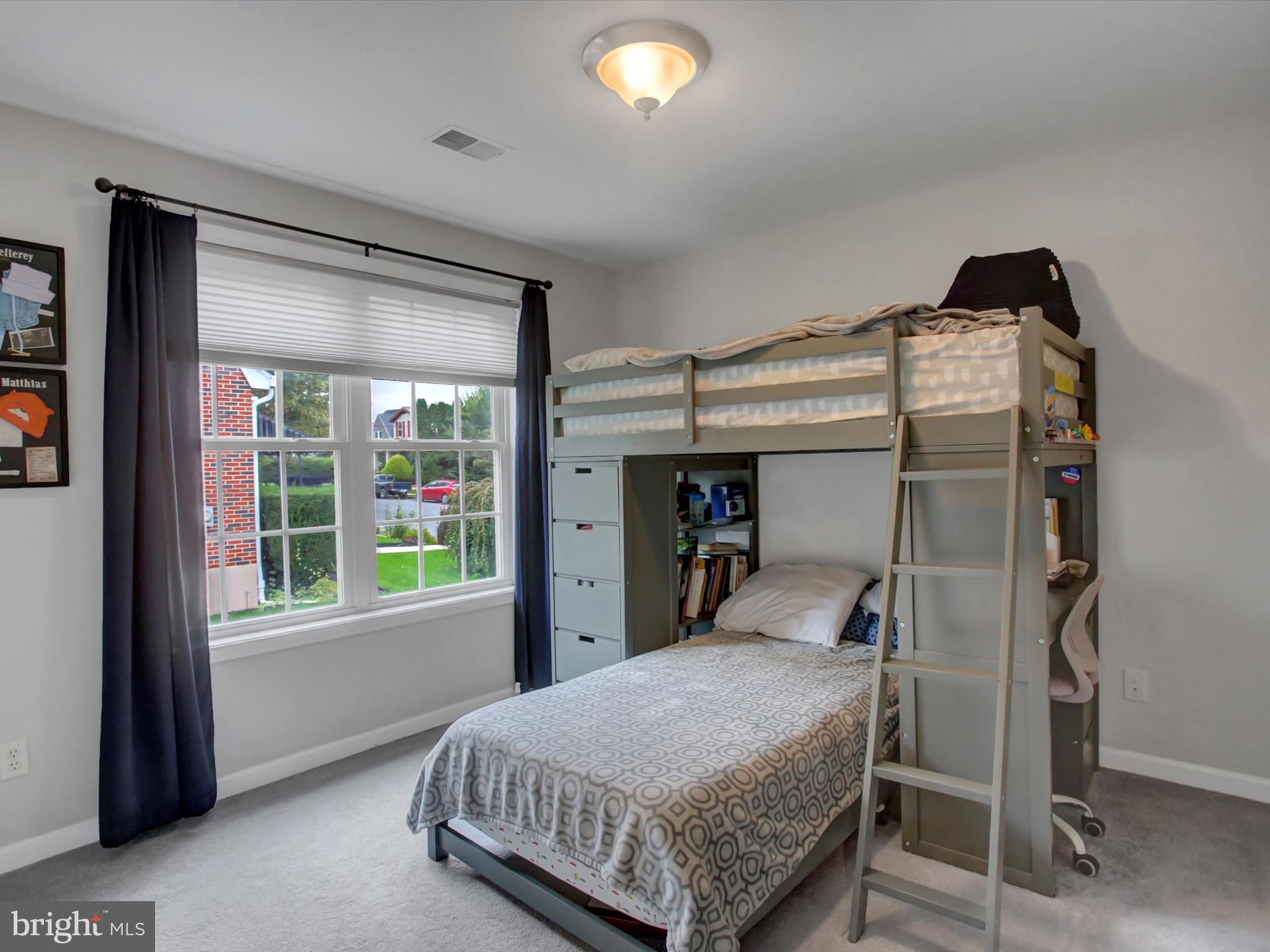 CHAMBERSBURG BOROUGH - Residential