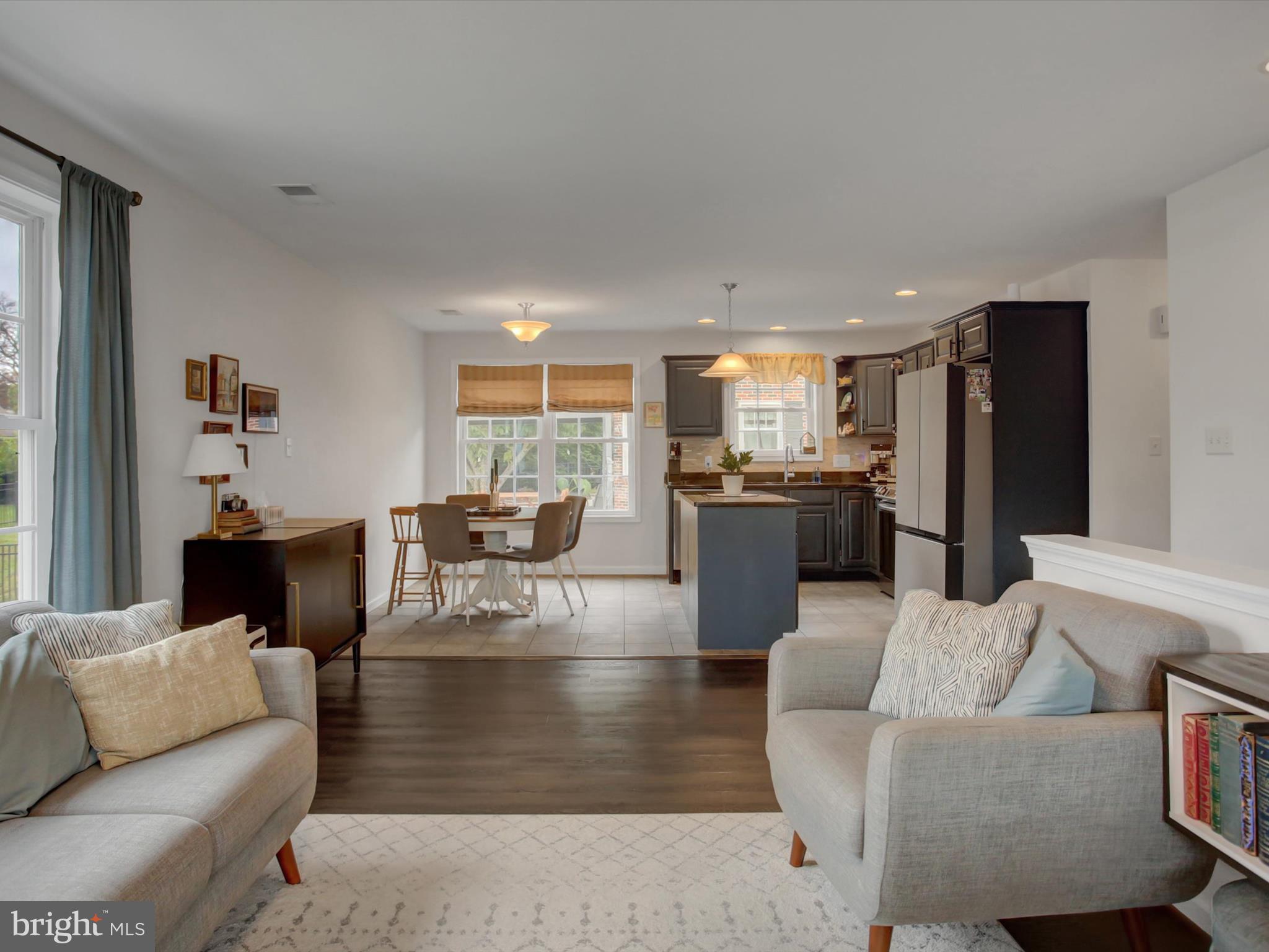 CHAMBERSBURG BOROUGH - Residential