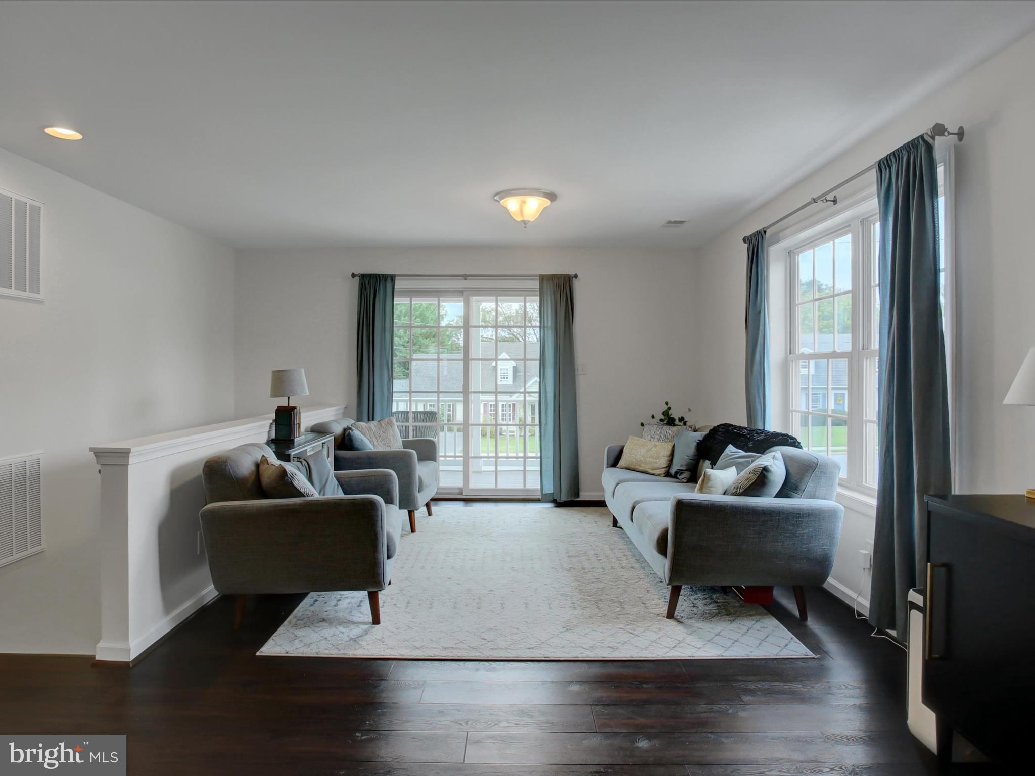 CHAMBERSBURG BOROUGH - Residential