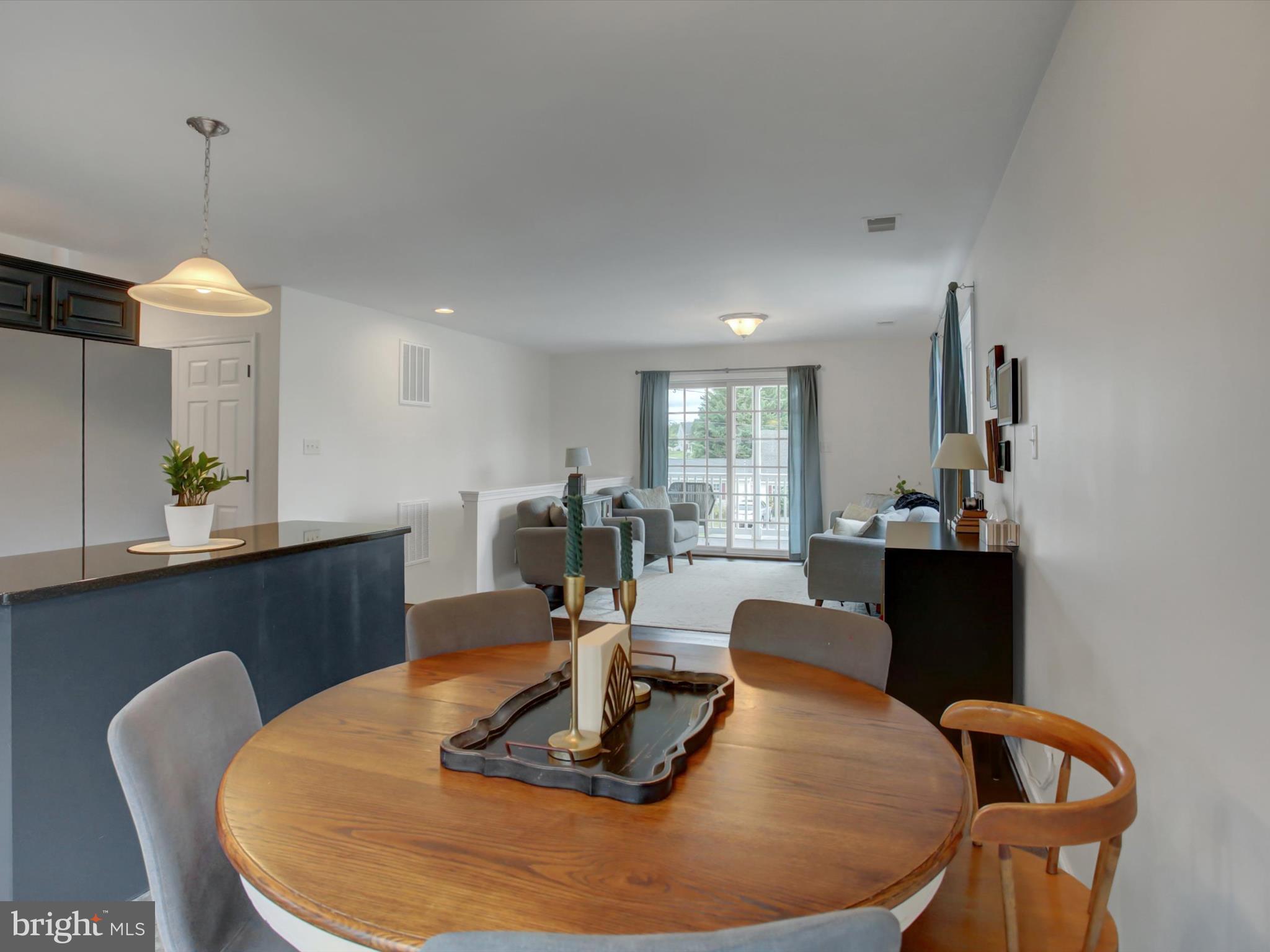 CHAMBERSBURG BOROUGH - Residential