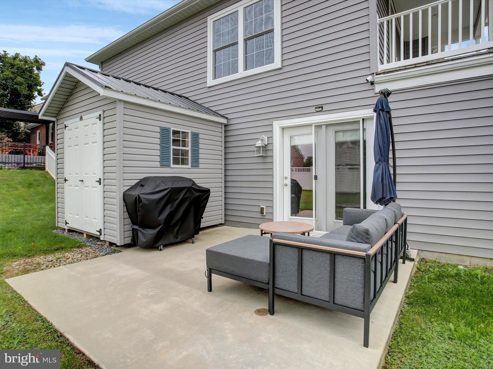 CHAMBERSBURG BOROUGH - Residential