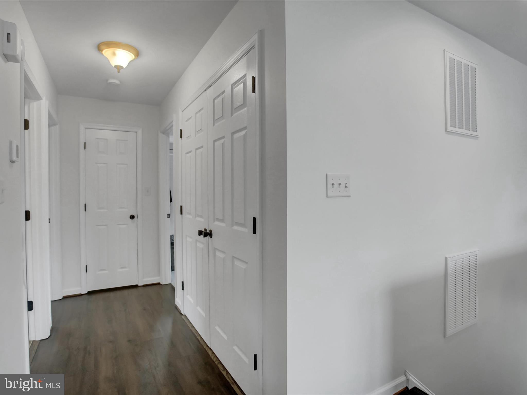 CHAMBERSBURG BOROUGH - Residential