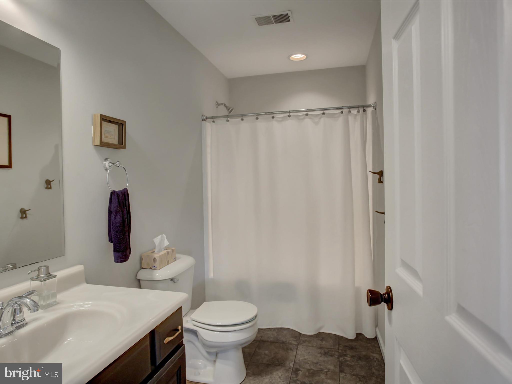 CHAMBERSBURG BOROUGH - Residential