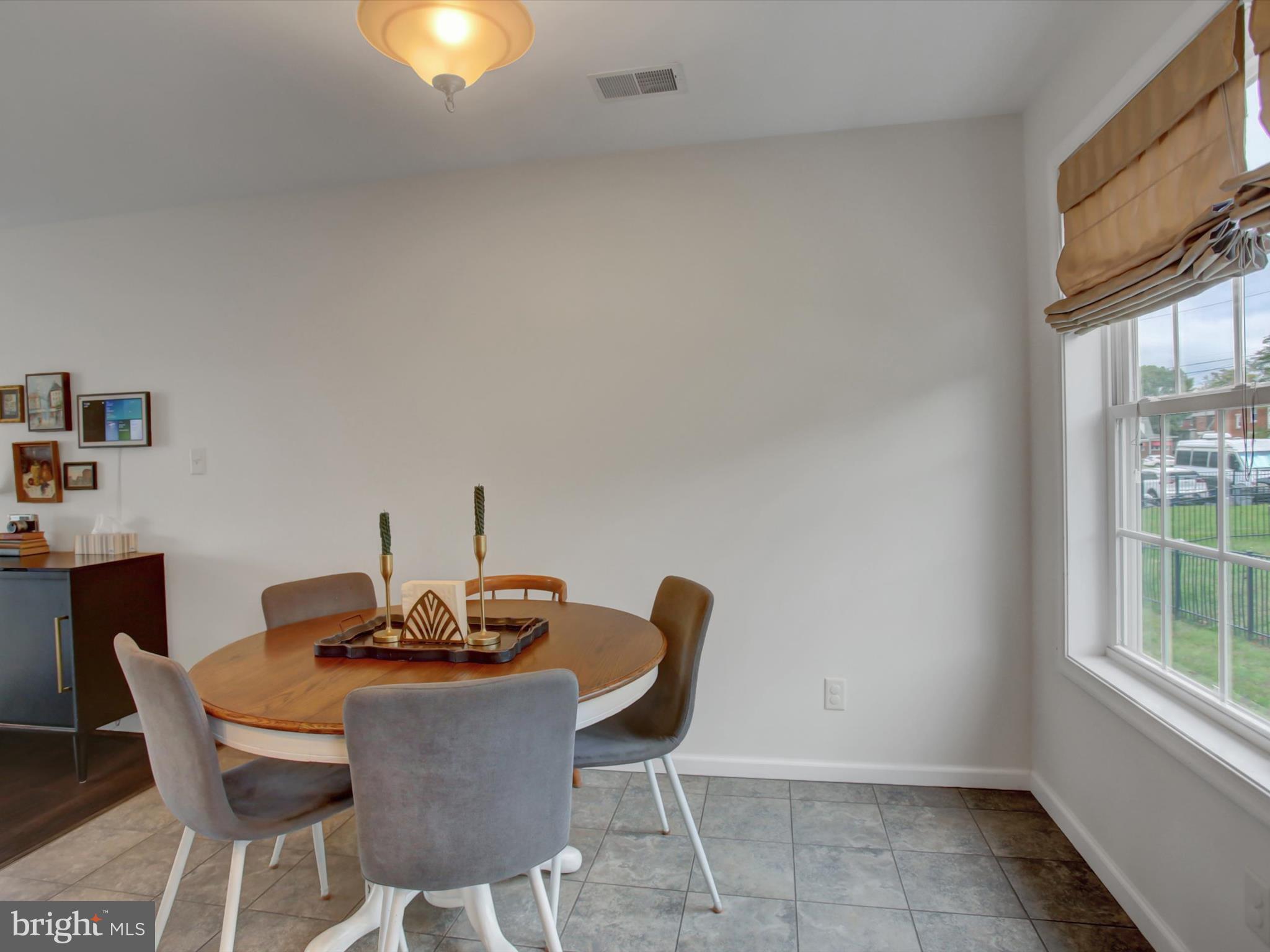 CHAMBERSBURG BOROUGH - Residential