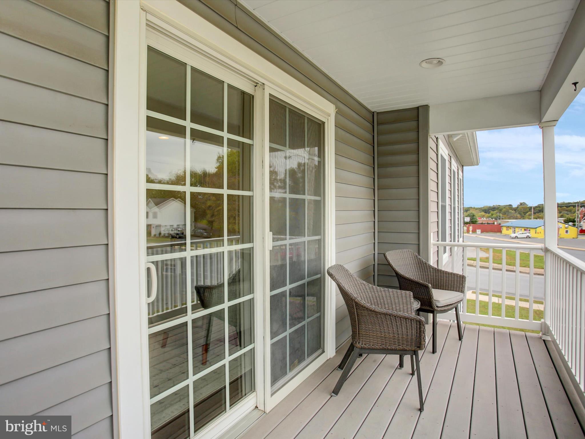 CHAMBERSBURG BOROUGH - Residential