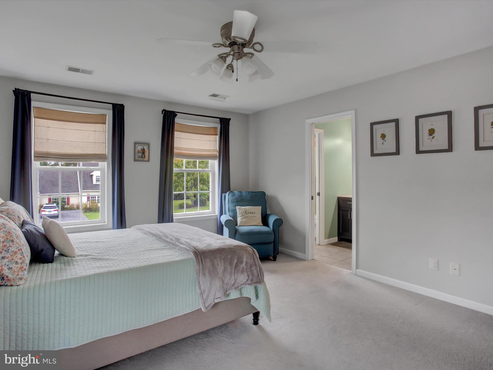 CHAMBERSBURG BOROUGH - Residential