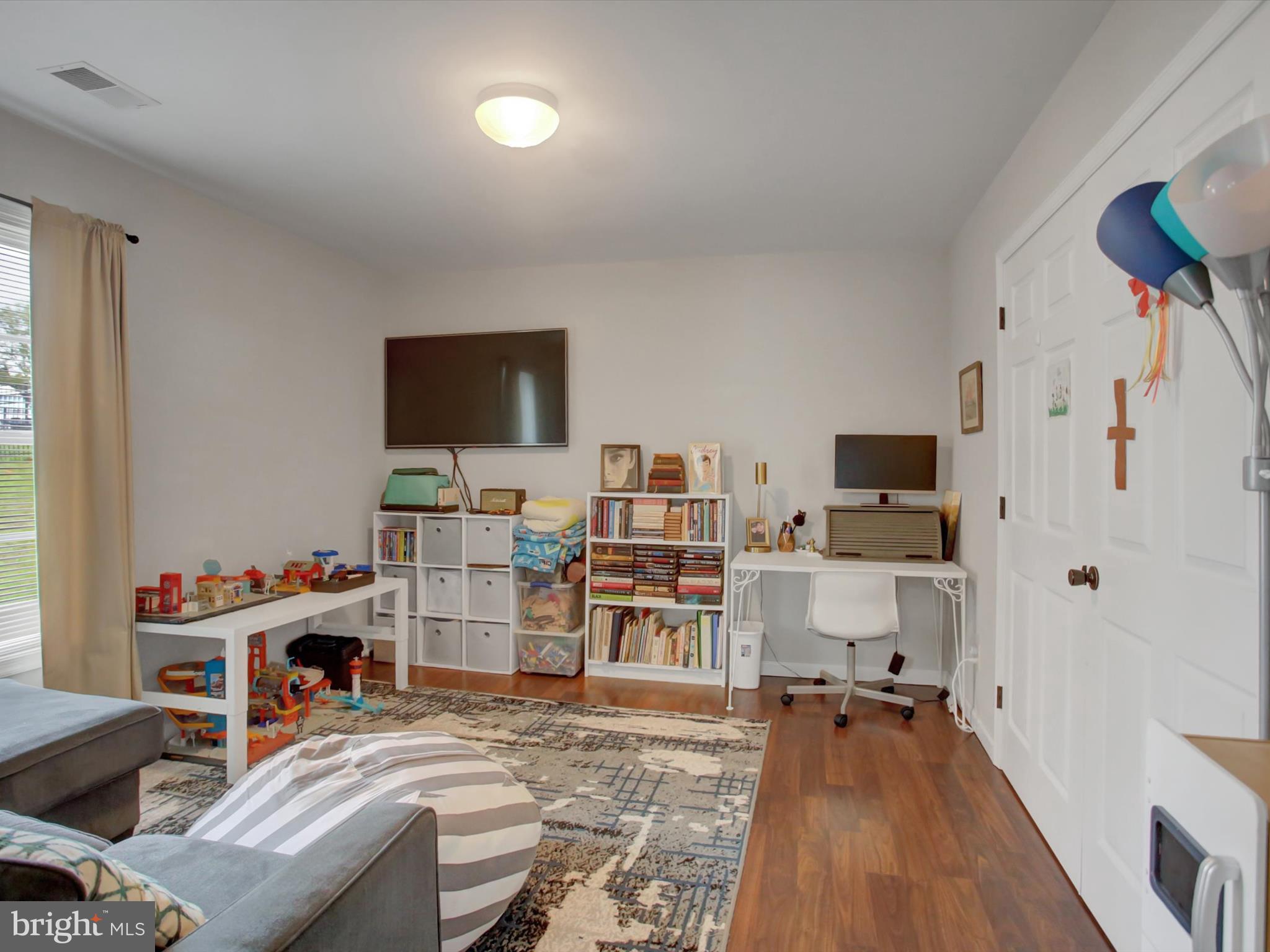 CHAMBERSBURG BOROUGH - Residential