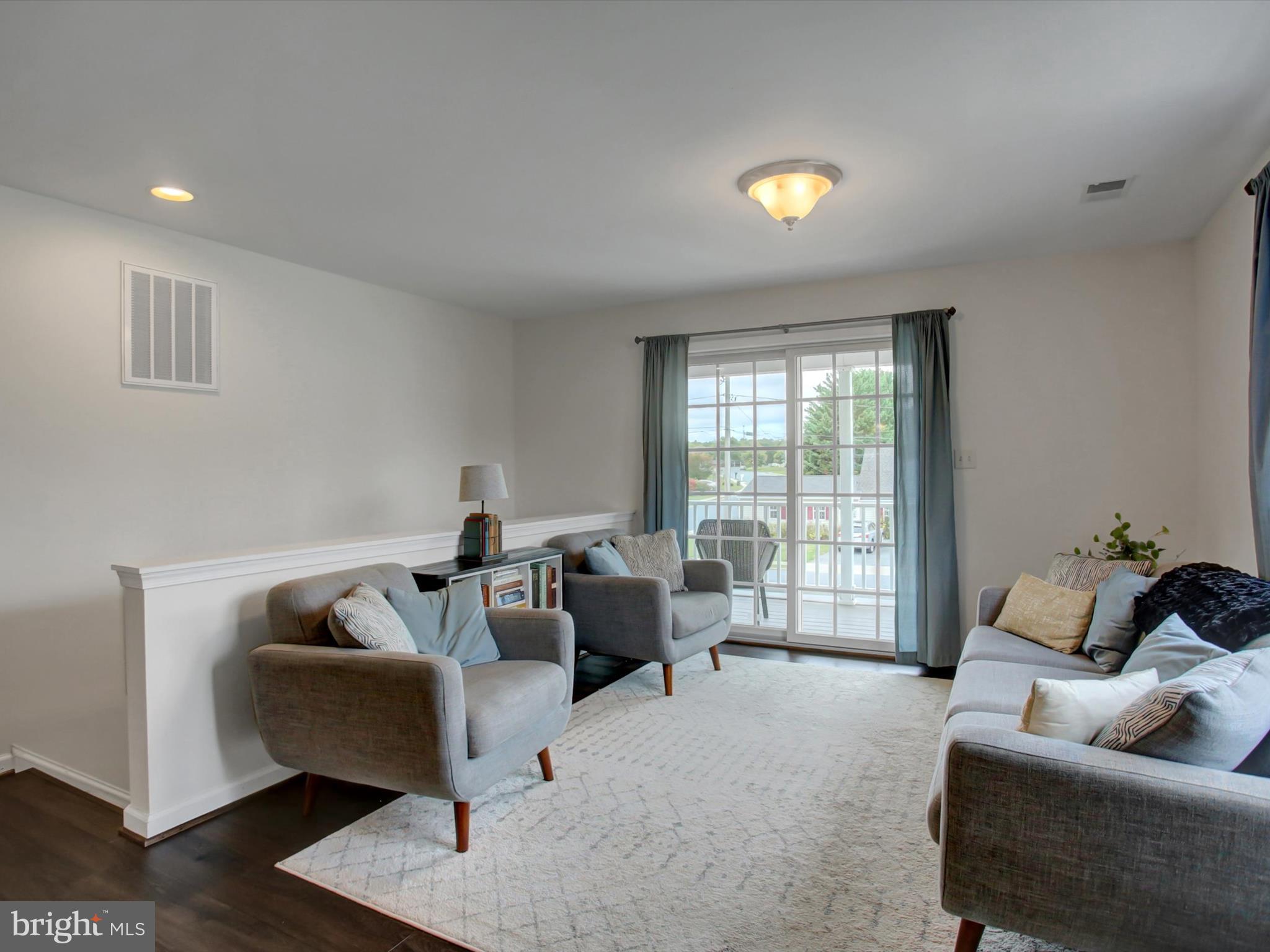 CHAMBERSBURG BOROUGH - Residential