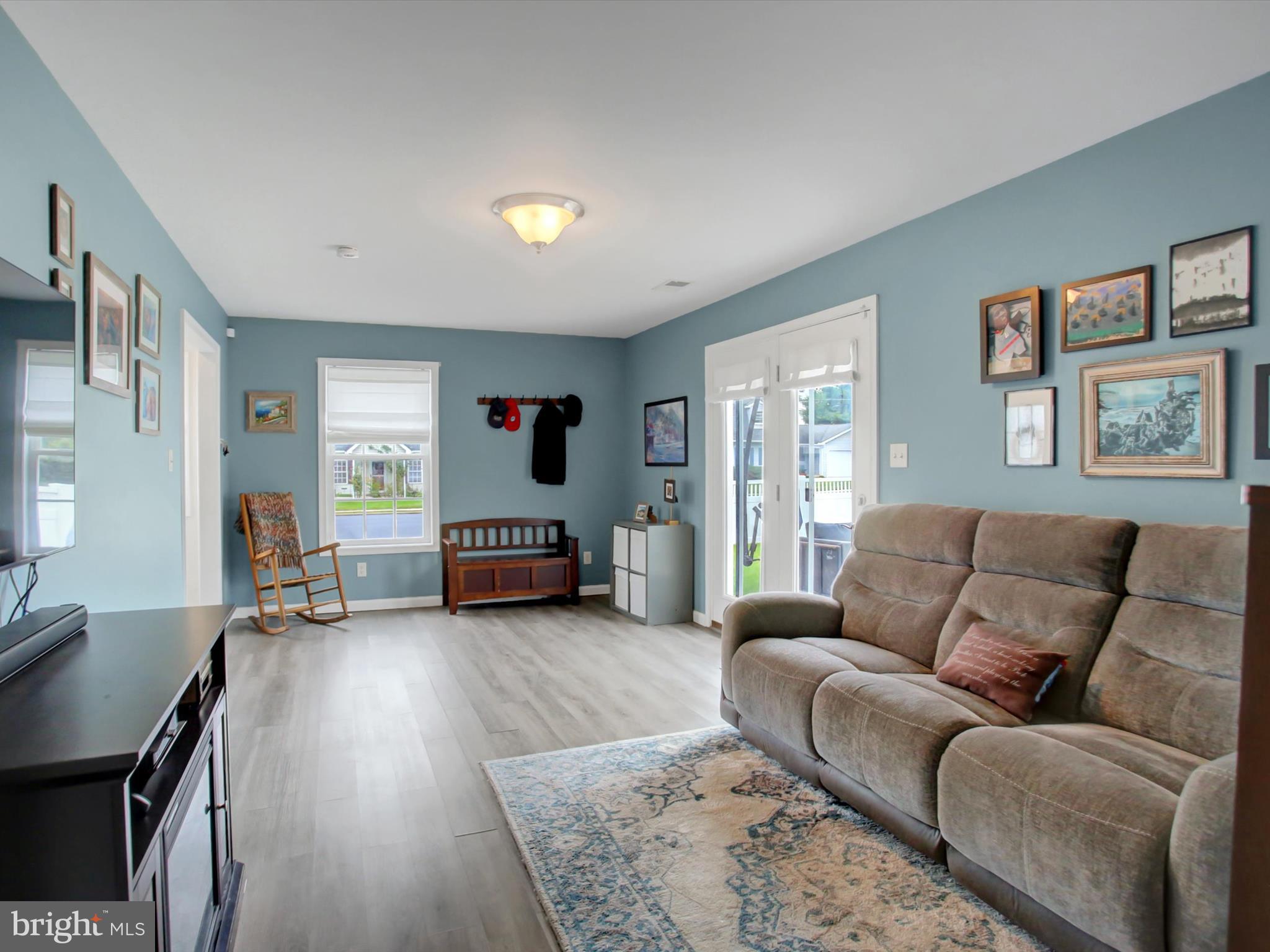 CHAMBERSBURG BOROUGH - Residential