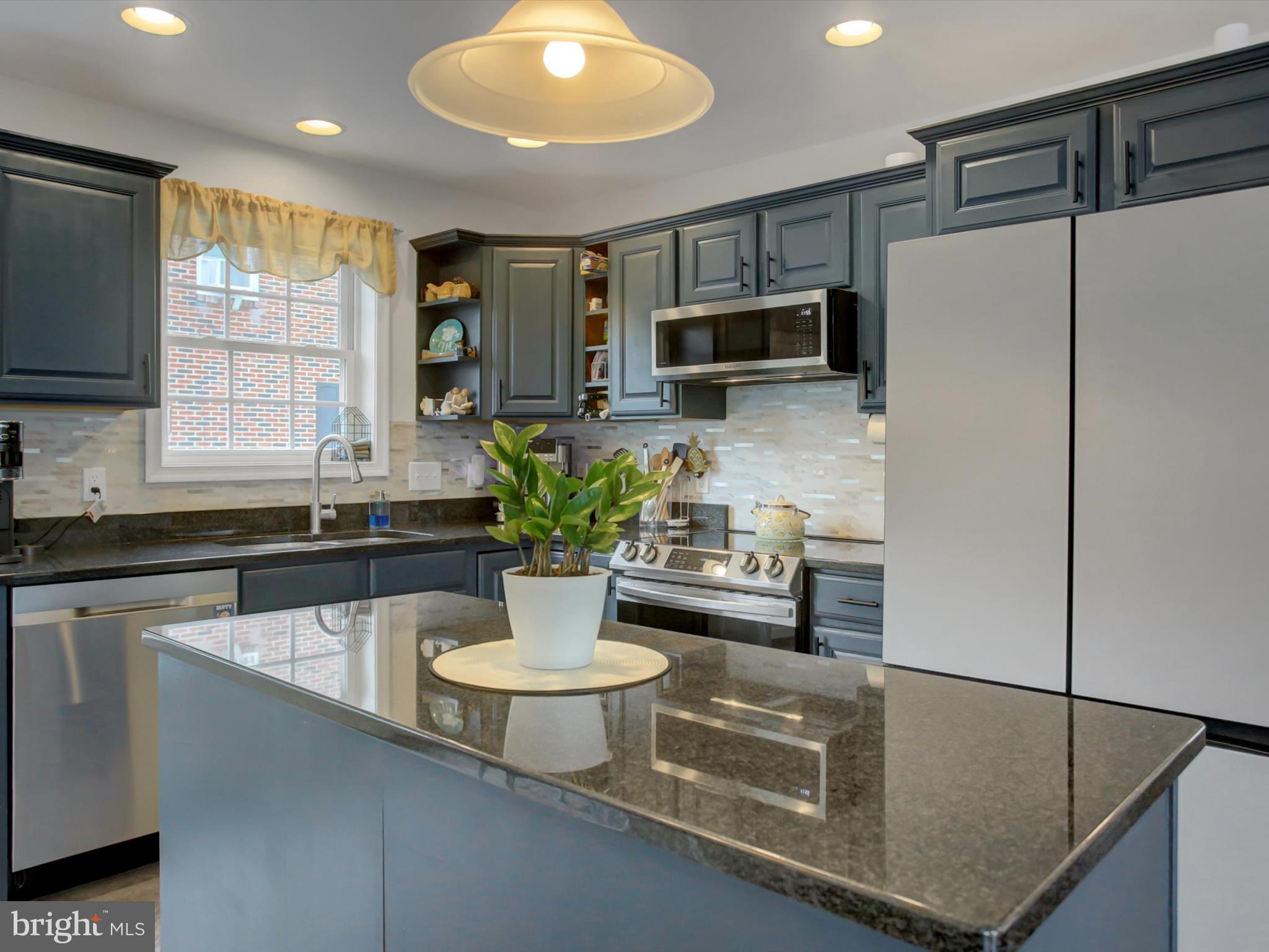 CHAMBERSBURG BOROUGH - Residential