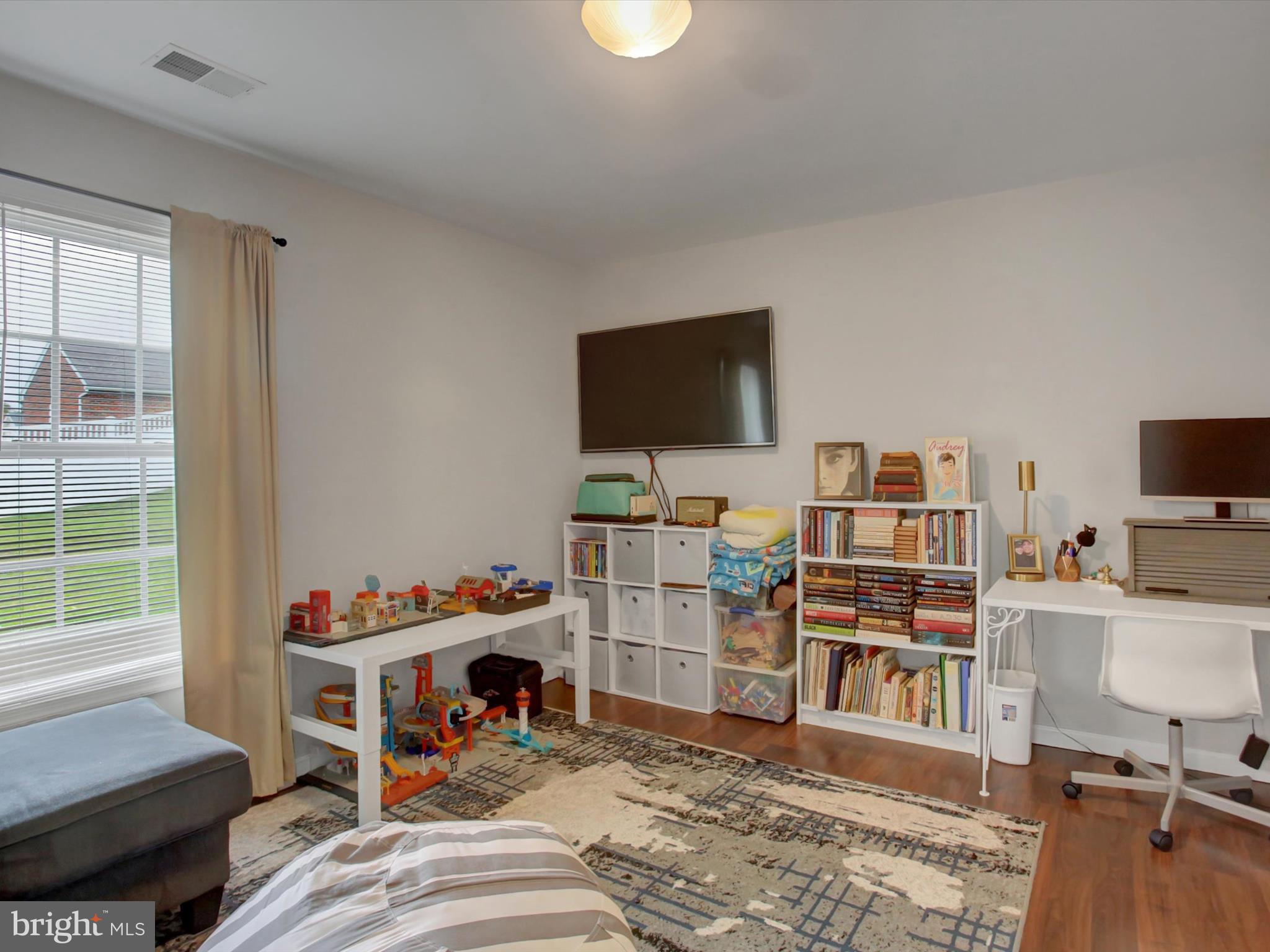 CHAMBERSBURG BOROUGH - Residential