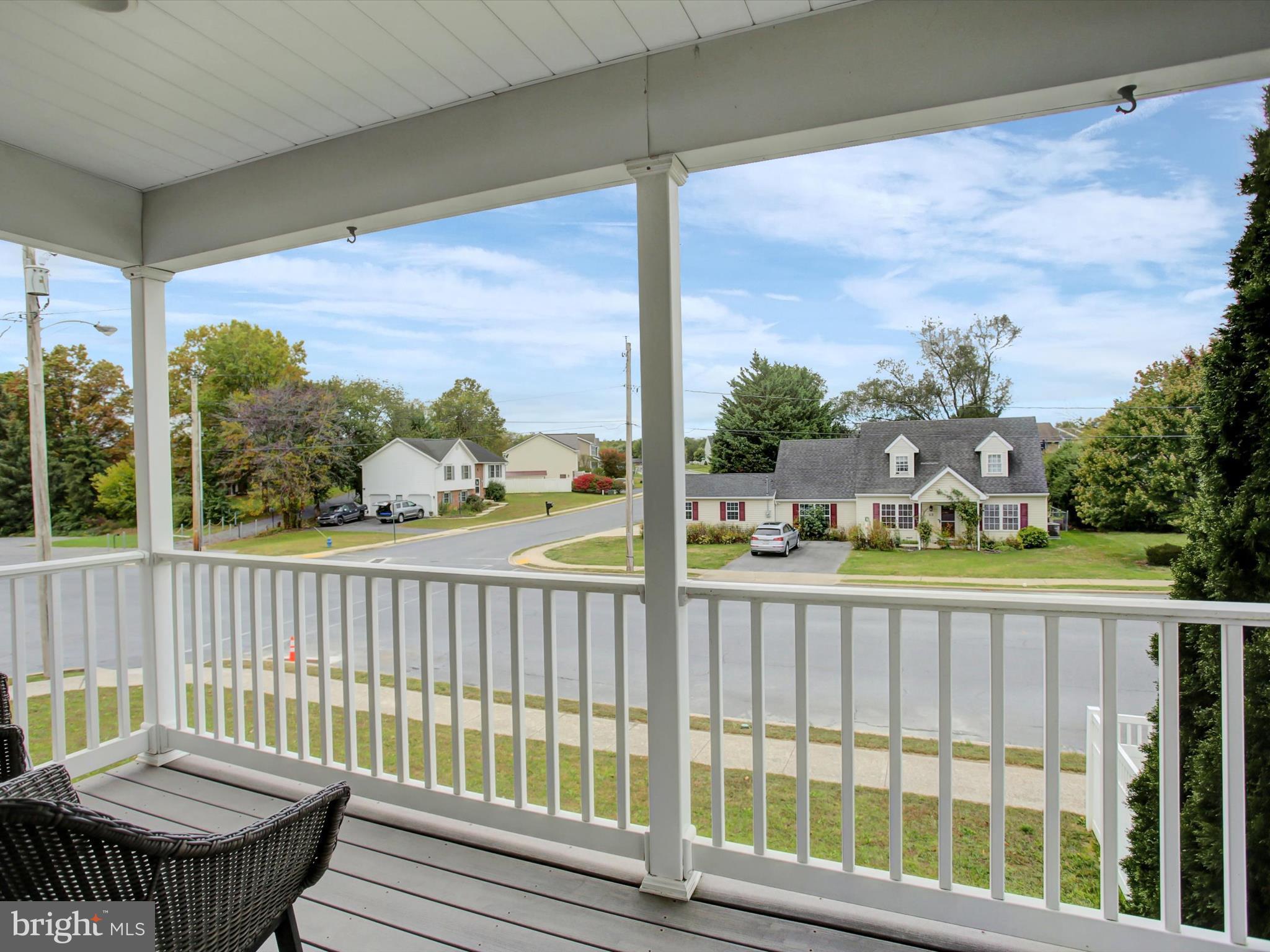 CHAMBERSBURG BOROUGH - Residential