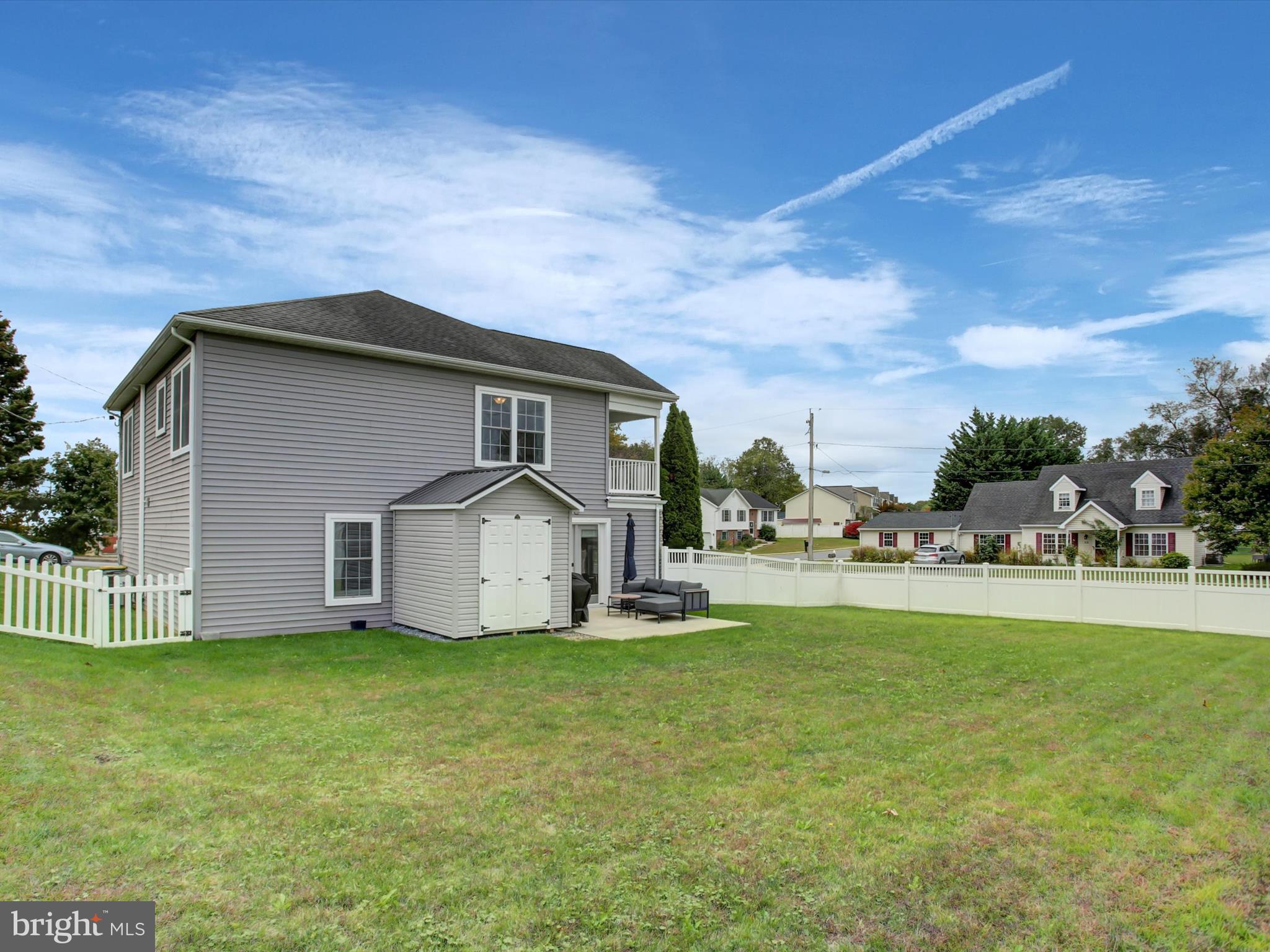 CHAMBERSBURG BOROUGH - Residential