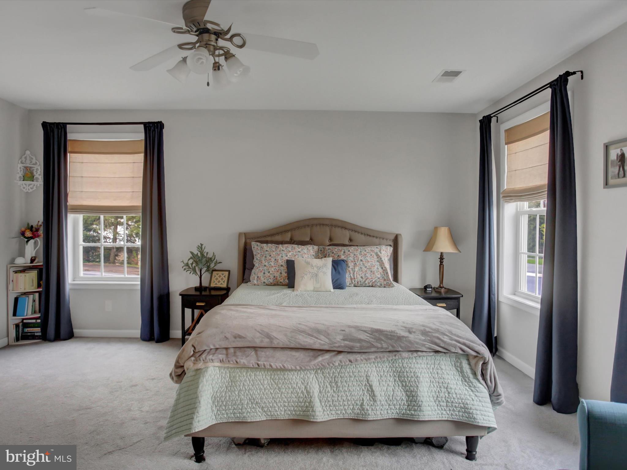 CHAMBERSBURG BOROUGH - Residential