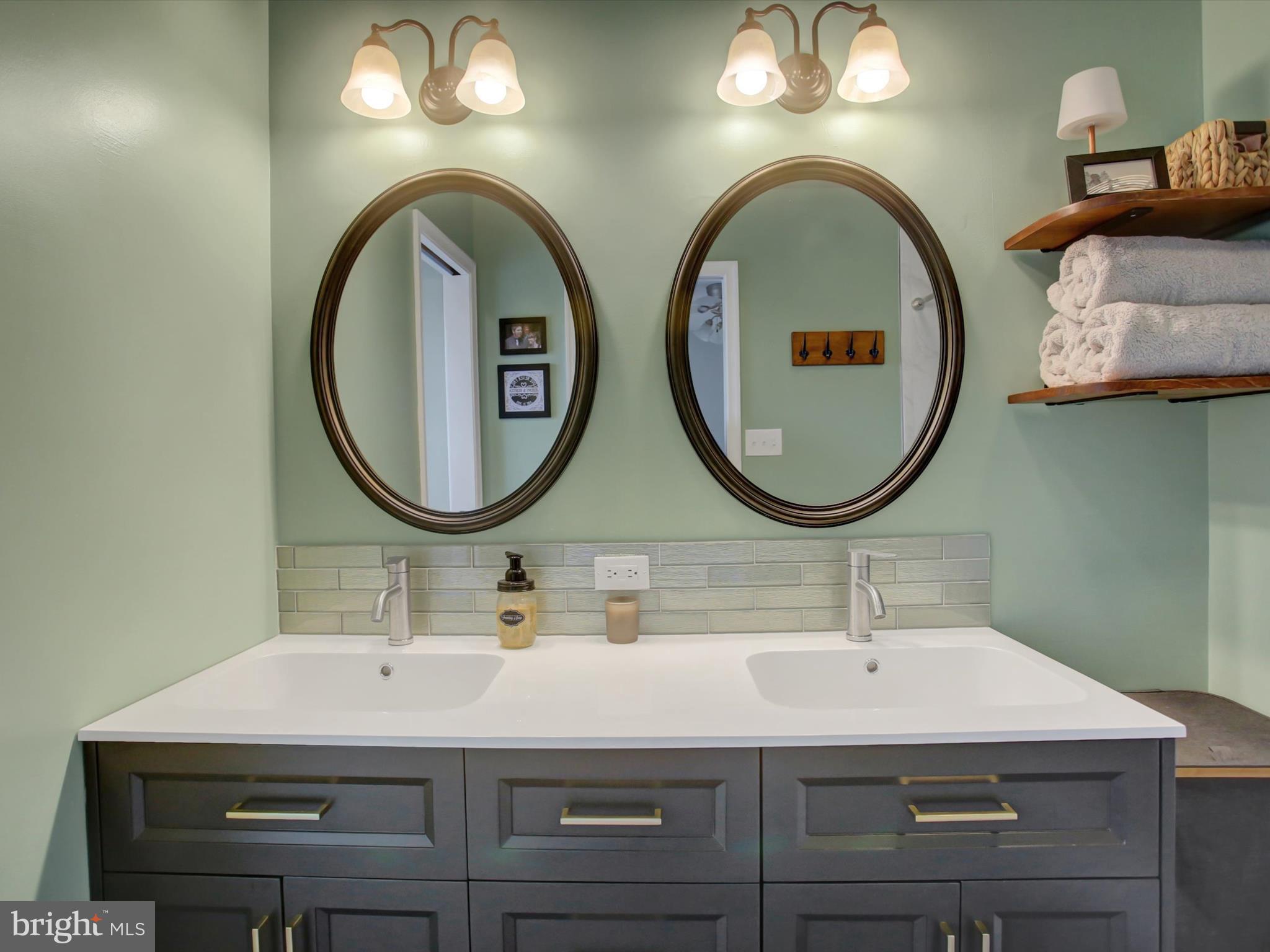 CHAMBERSBURG BOROUGH - Residential