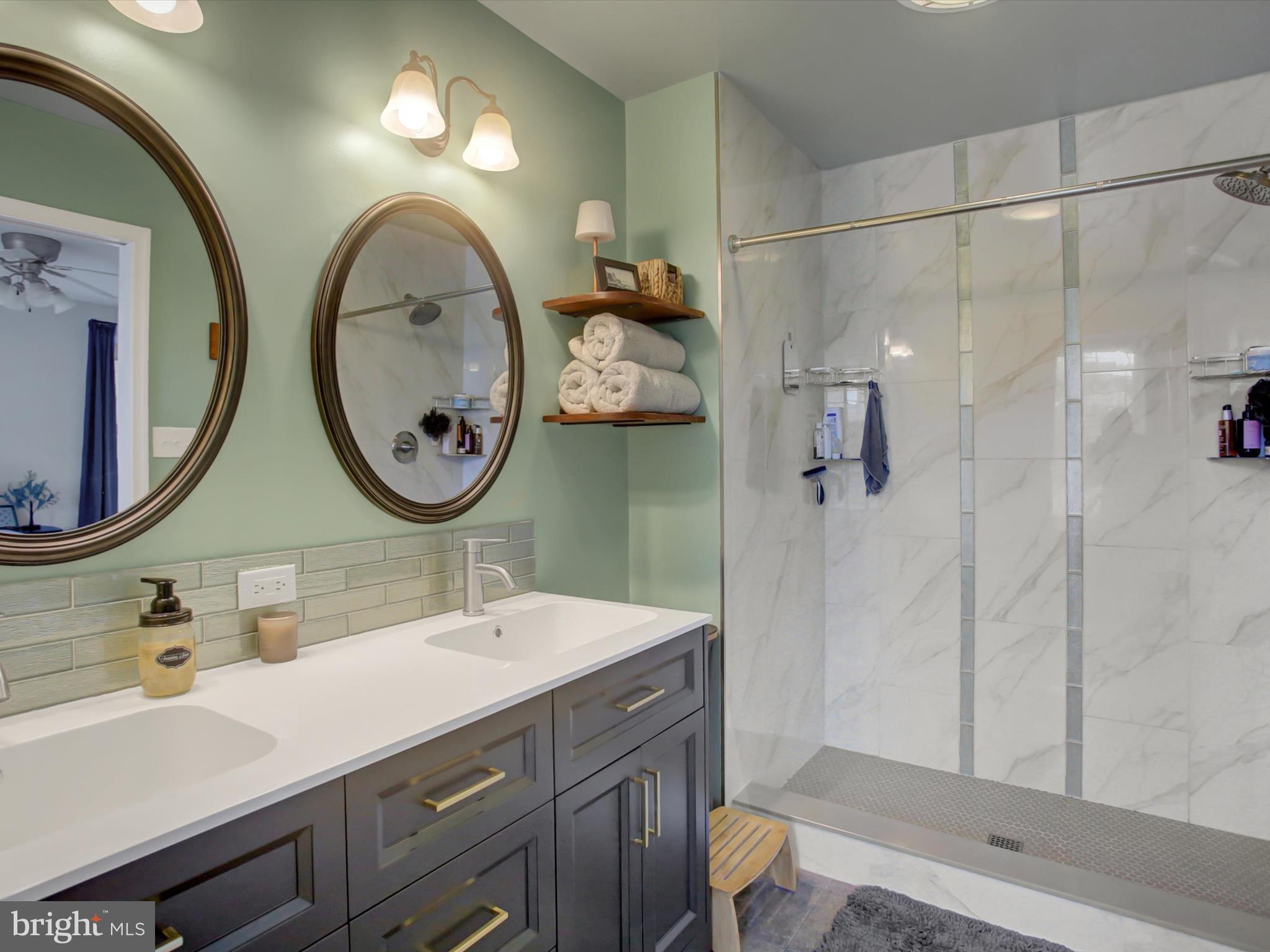 CHAMBERSBURG BOROUGH - Residential