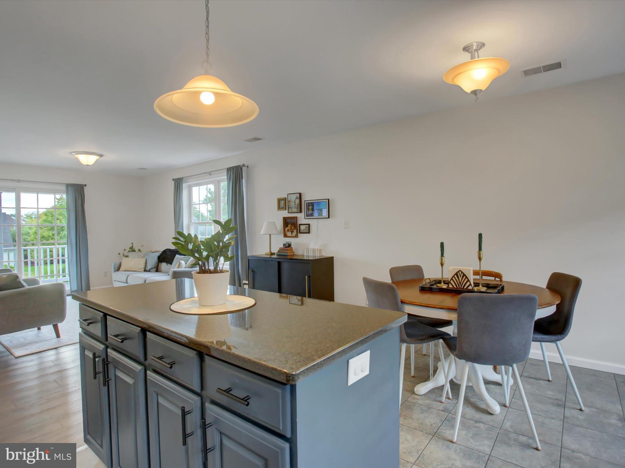 CHAMBERSBURG BOROUGH - Residential