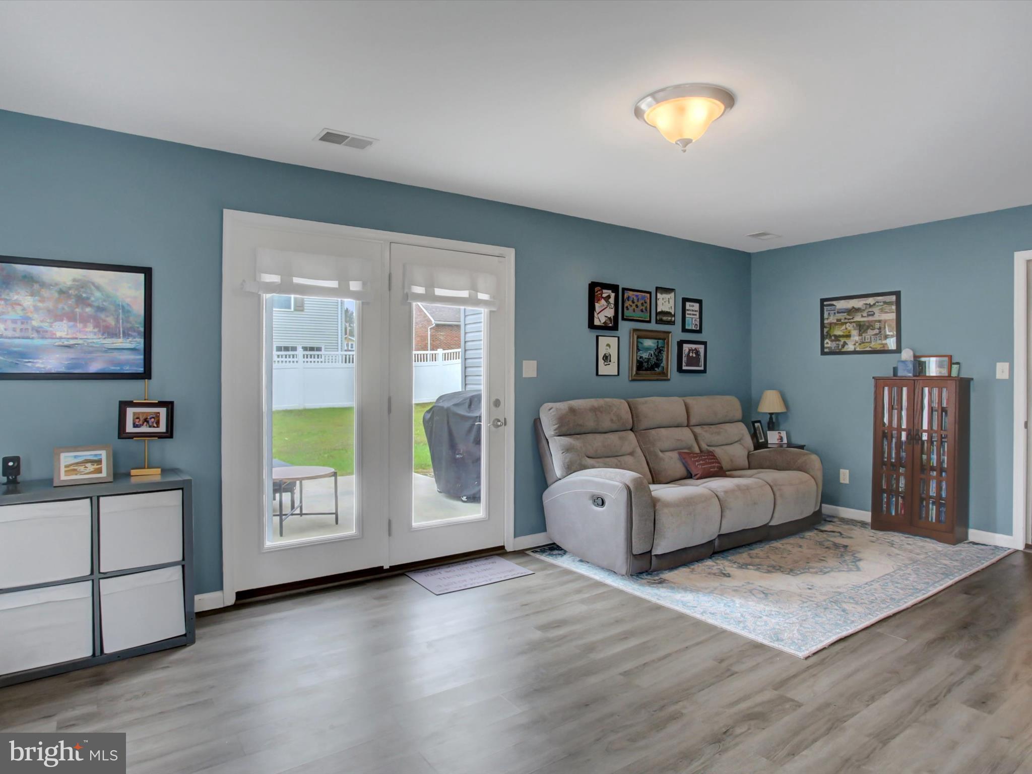 CHAMBERSBURG BOROUGH - Residential