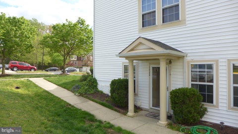 Condo For Rent - 1426 Nutwood Court<br/> Anne Arundel County, CROFTON, MD 21114