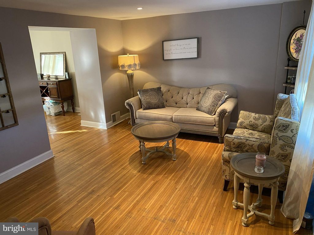 Photo of 1804 S 28th Street, PHILADELPHIA, PA 19145 (MLS # PAPH2547386)