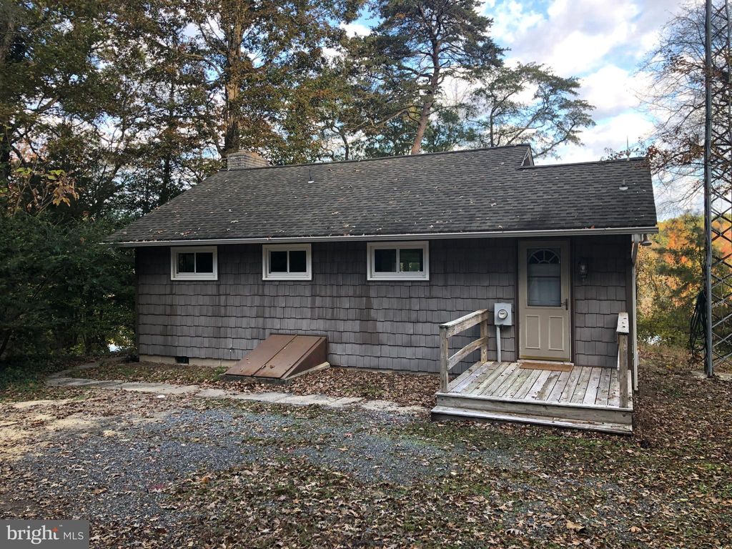 Photo of 11513 Baker Mill Road, SEAFORD, DE 19973 (MLS # DESU2099616)