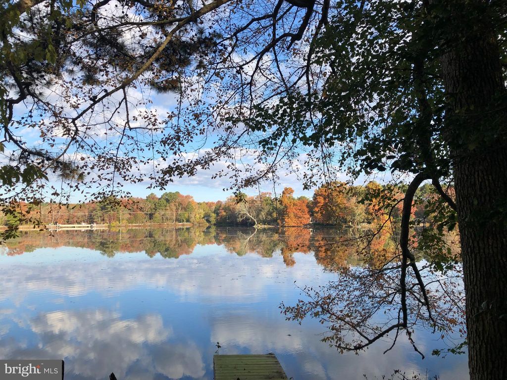 Photo of 11513 Baker Mill Road, SEAFORD, DE 19973 (MLS # DESU2099616)