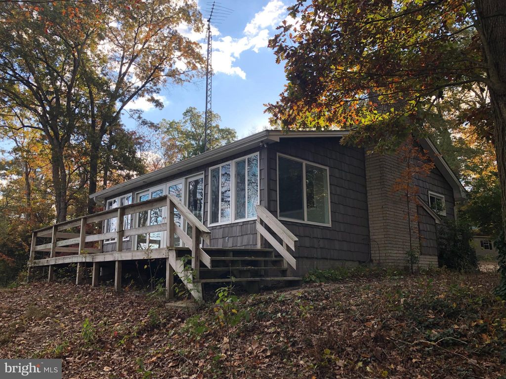 Photo of 11513 Baker Mill Road, SEAFORD, DE 19973 (MLS # DESU2099616)