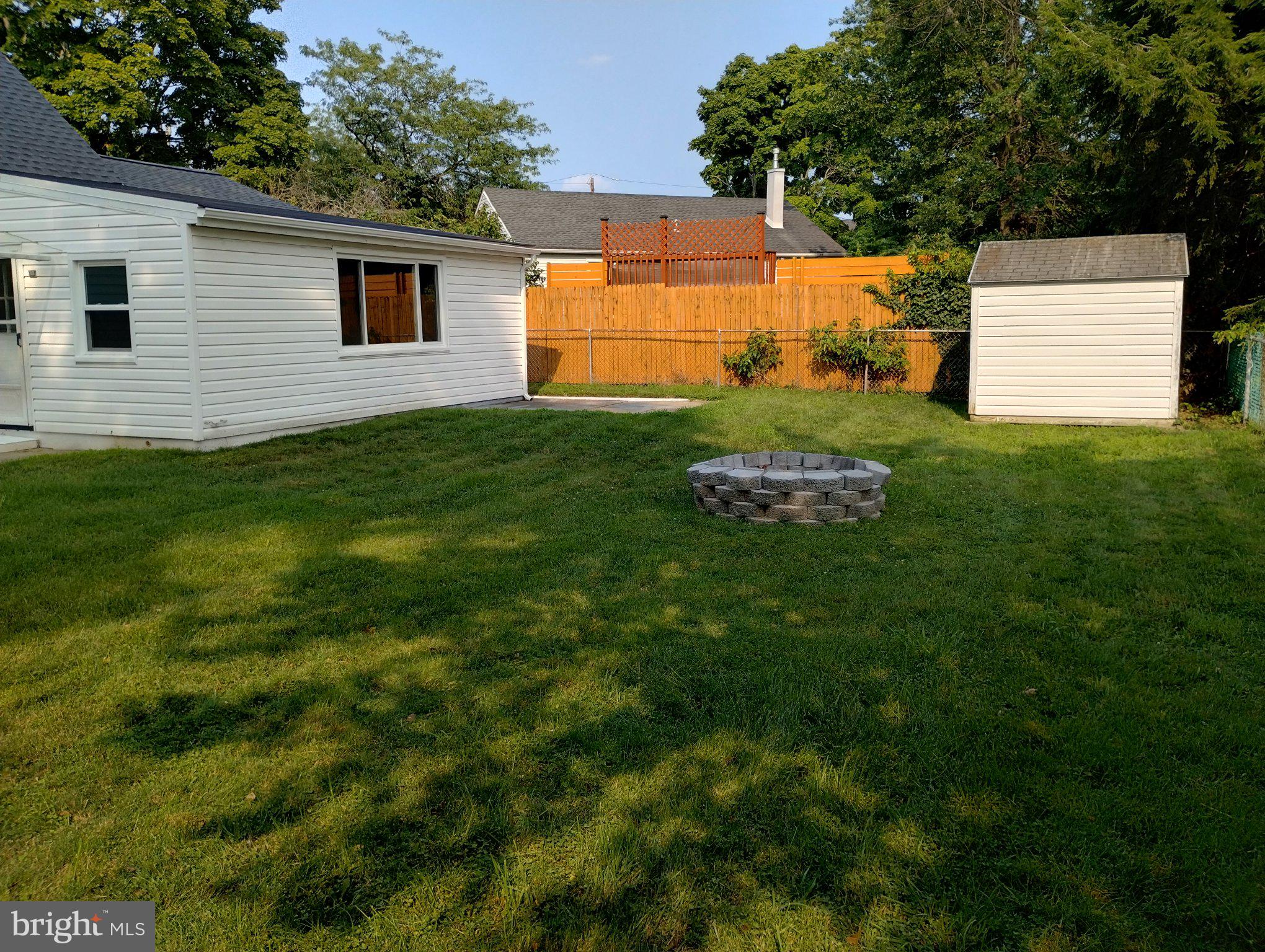 42 FARNSWORTH AVENUE