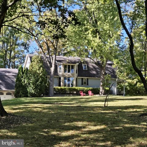 2237 EARLYSTOWN ROAD CENTRE HALL PA 16828