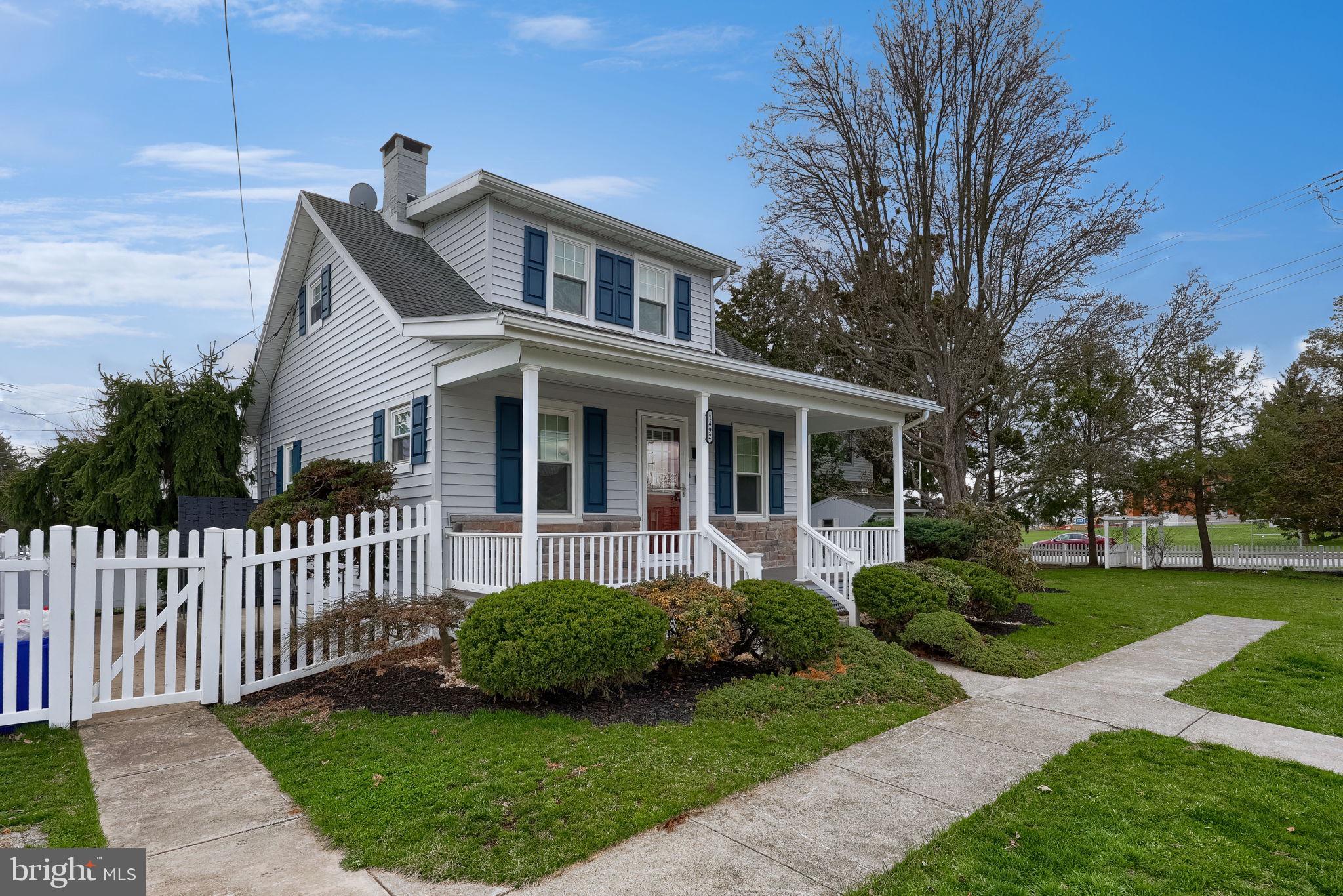 WEST MANCHESTER TWP - Residential