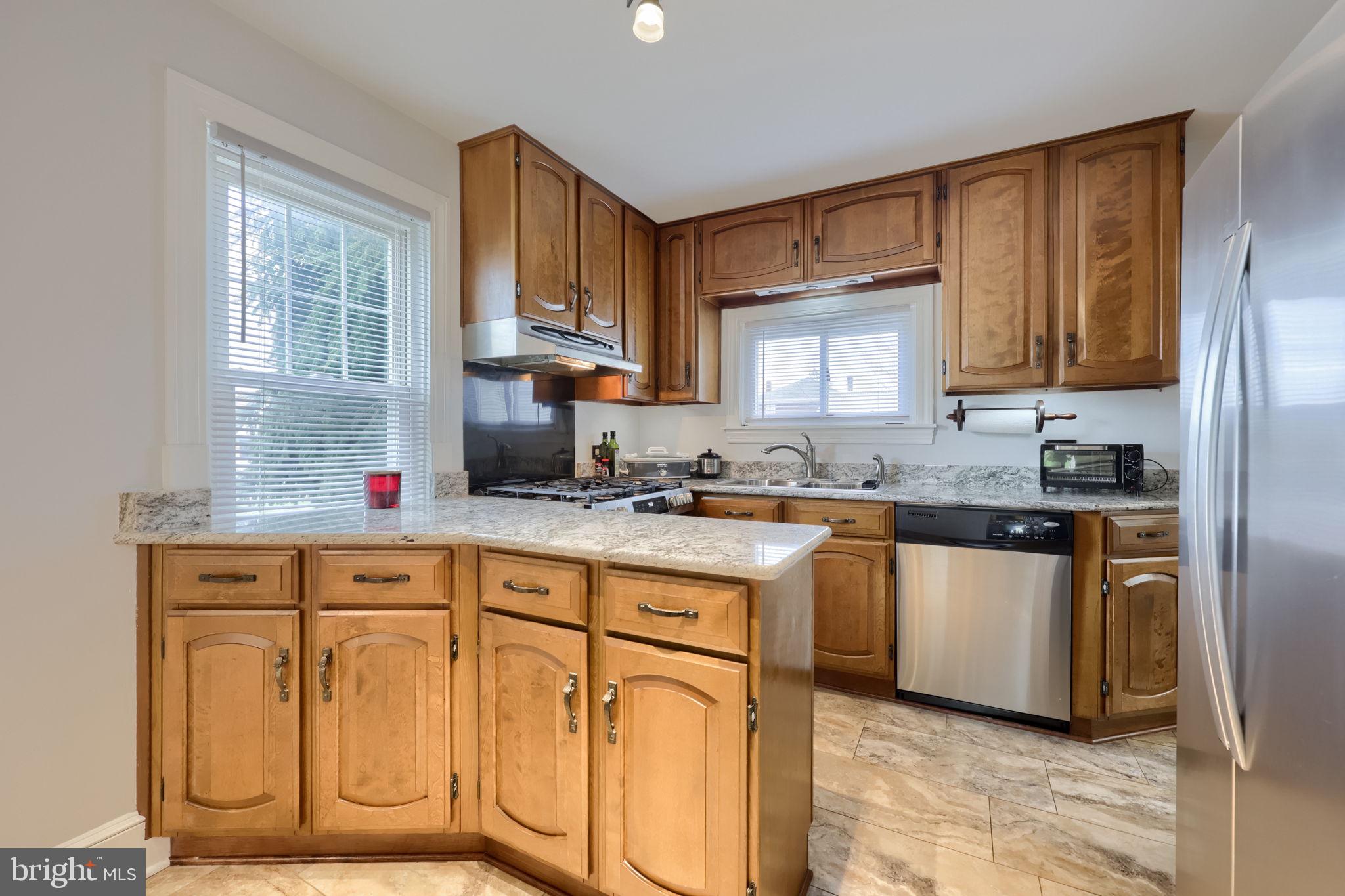 WEST MANCHESTER TWP - Residential