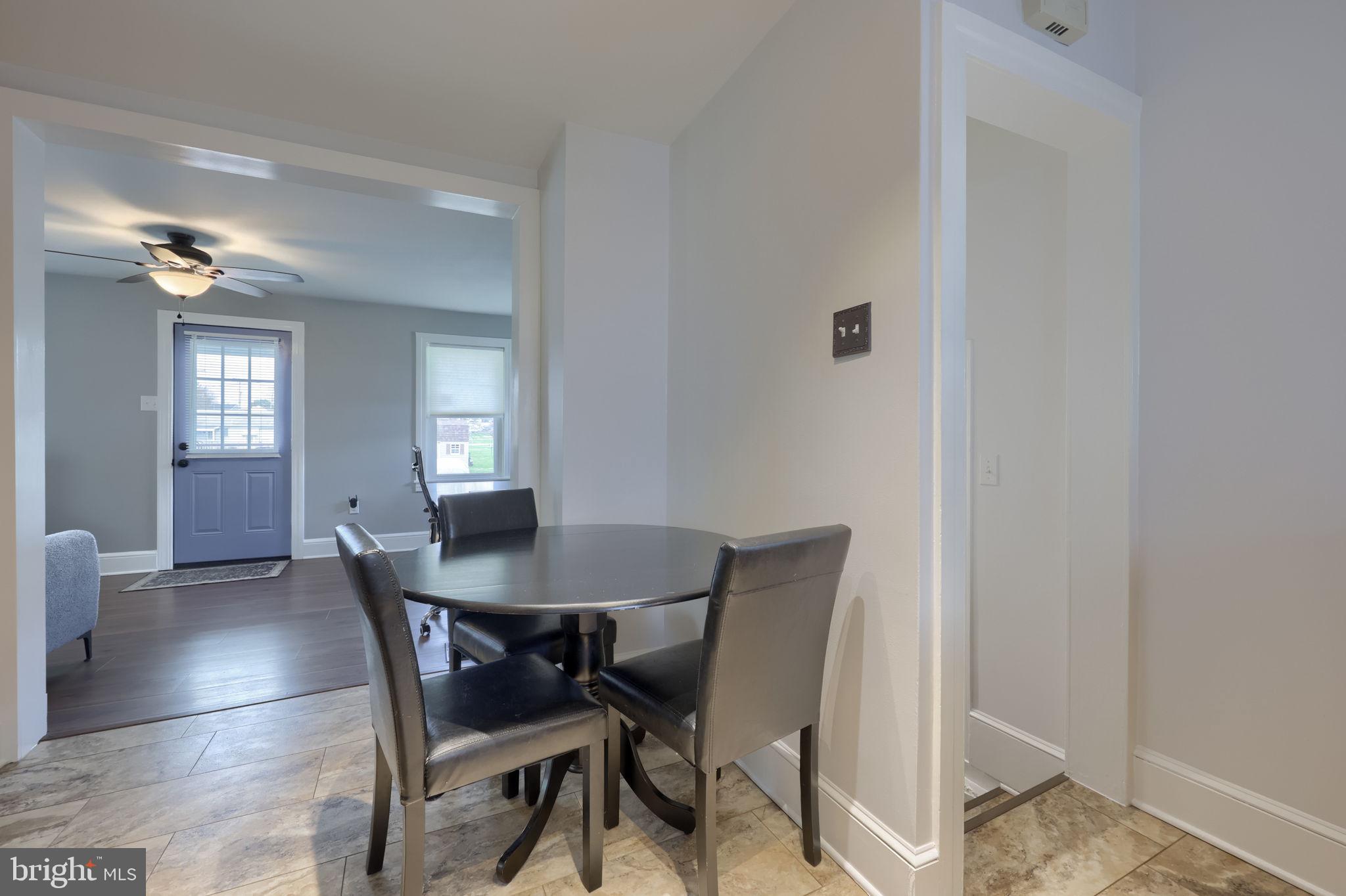 WEST MANCHESTER TWP - Residential