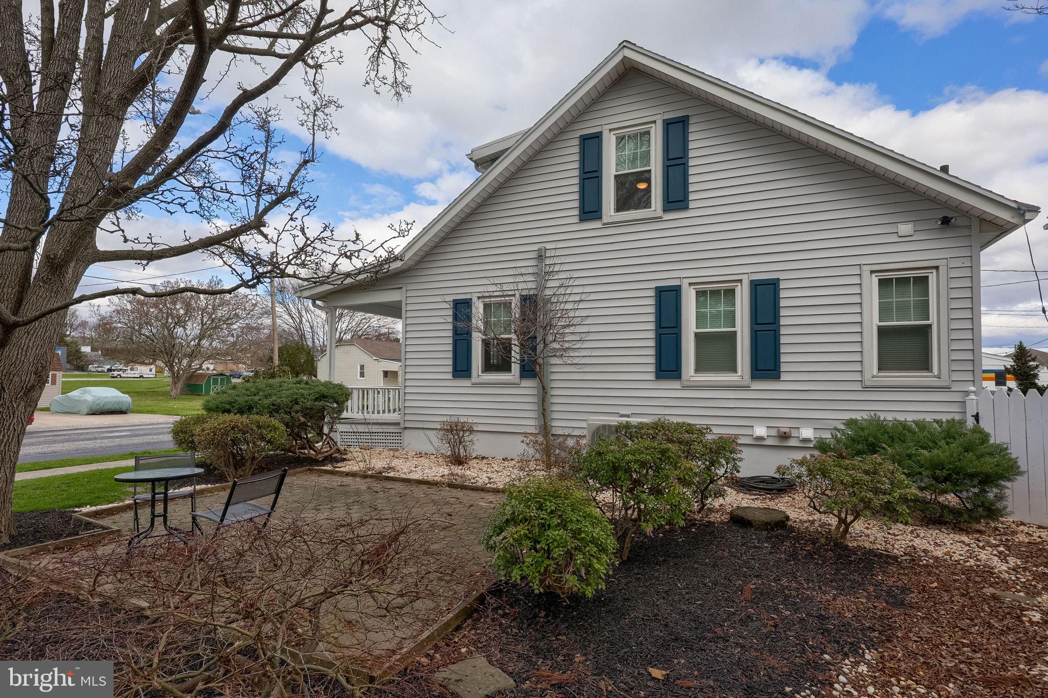 WEST MANCHESTER TWP - Residential