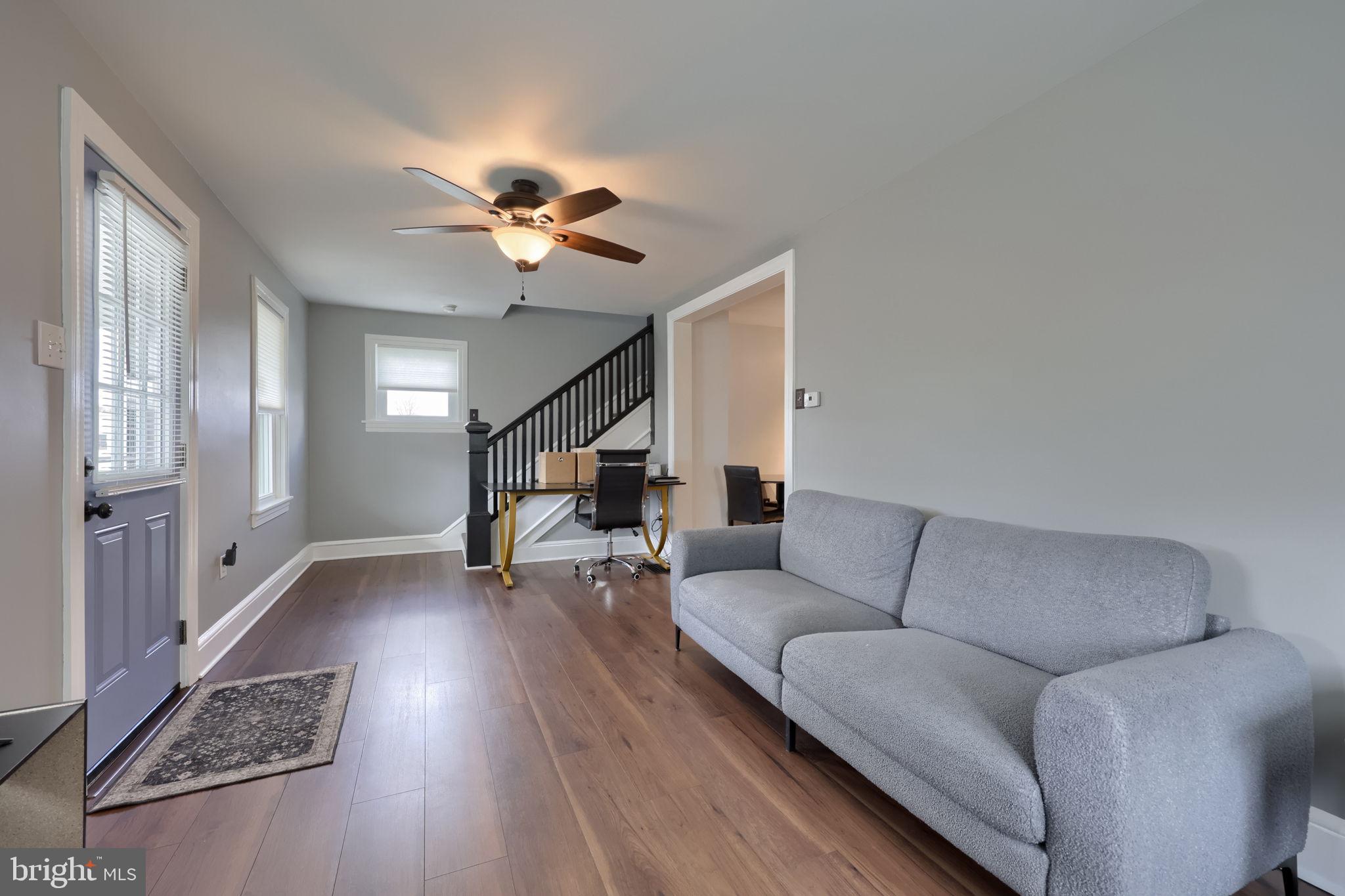 WEST MANCHESTER TWP - Residential