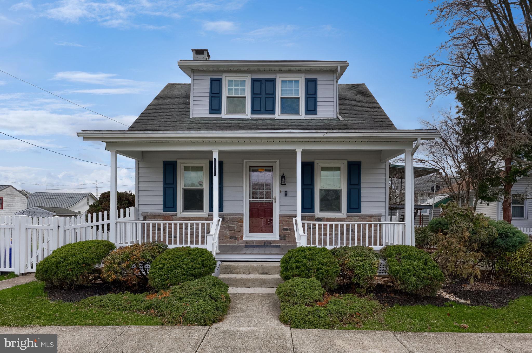 WEST MANCHESTER TWP - Residential