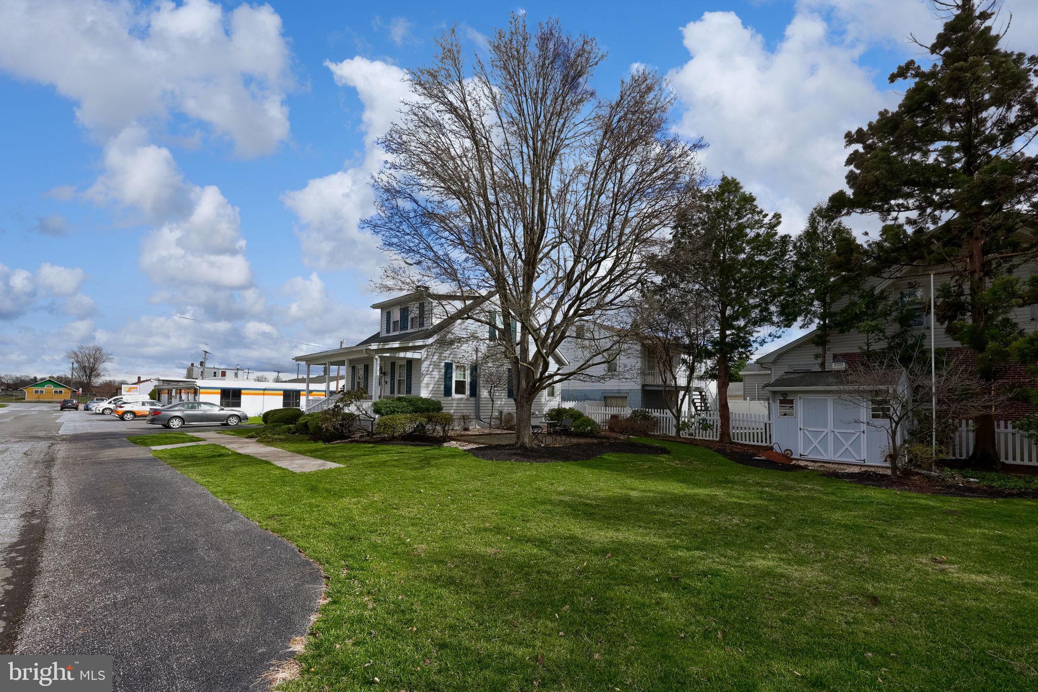 WEST MANCHESTER TWP - Residential