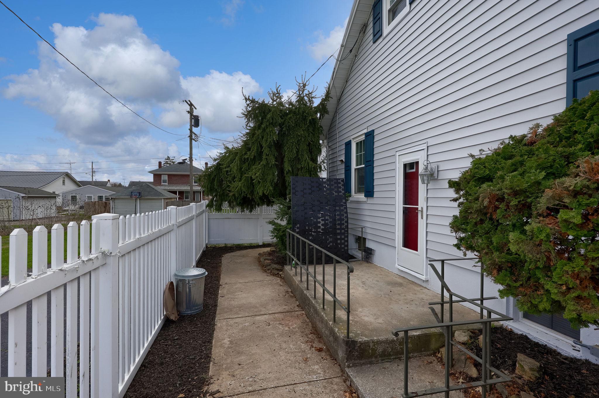 WEST MANCHESTER TWP - Residential