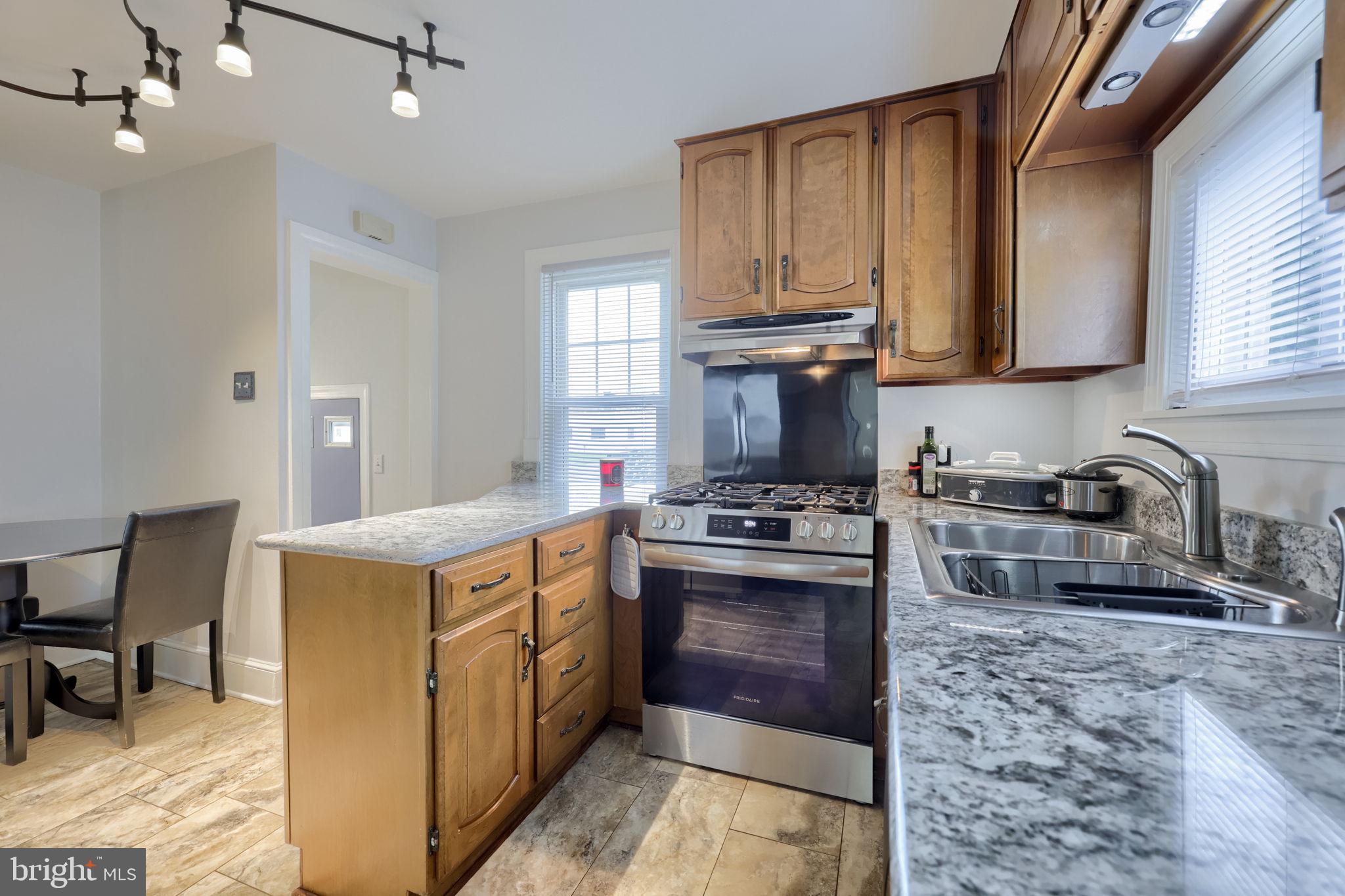 WEST MANCHESTER TWP - Residential