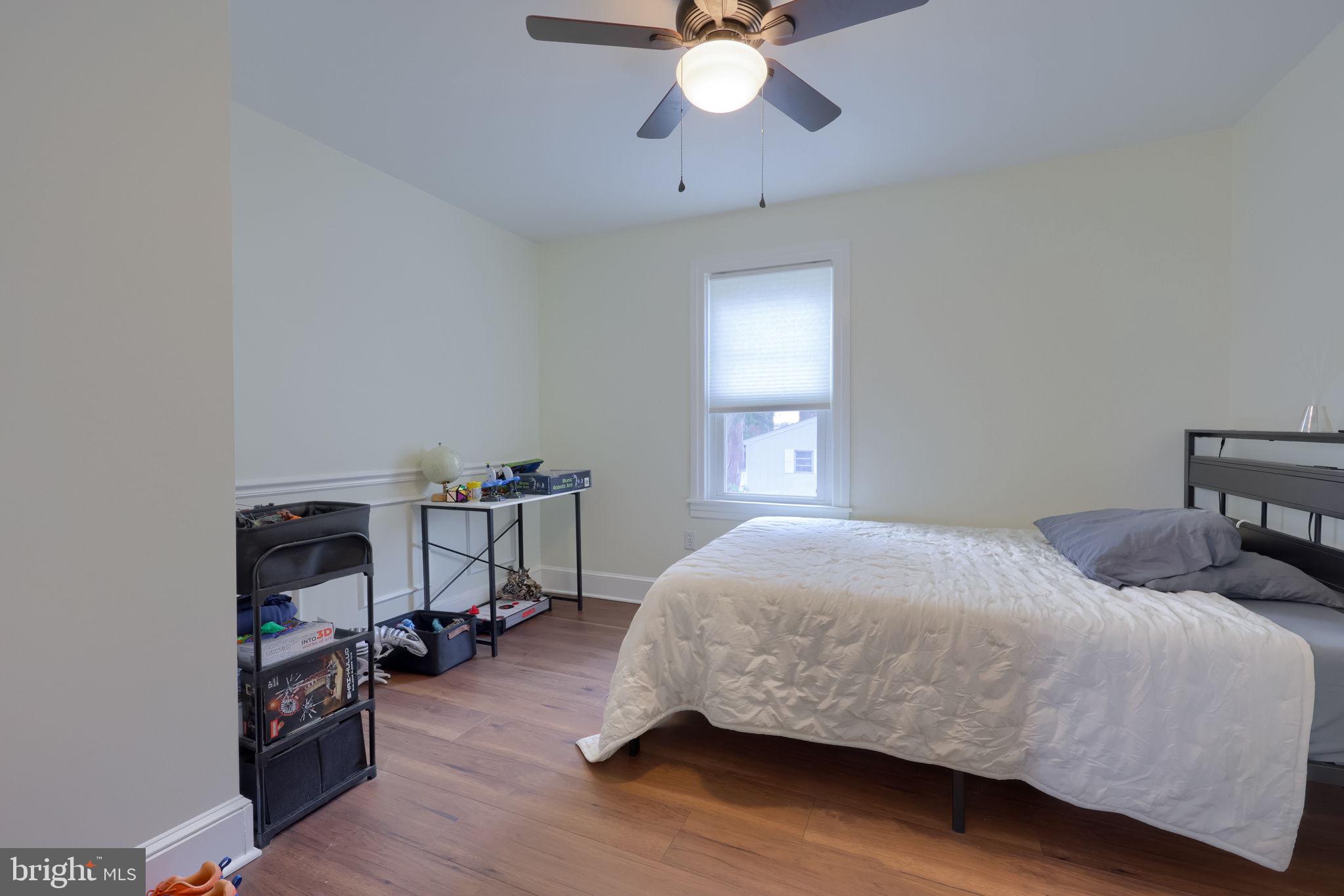 WEST MANCHESTER TWP - Residential