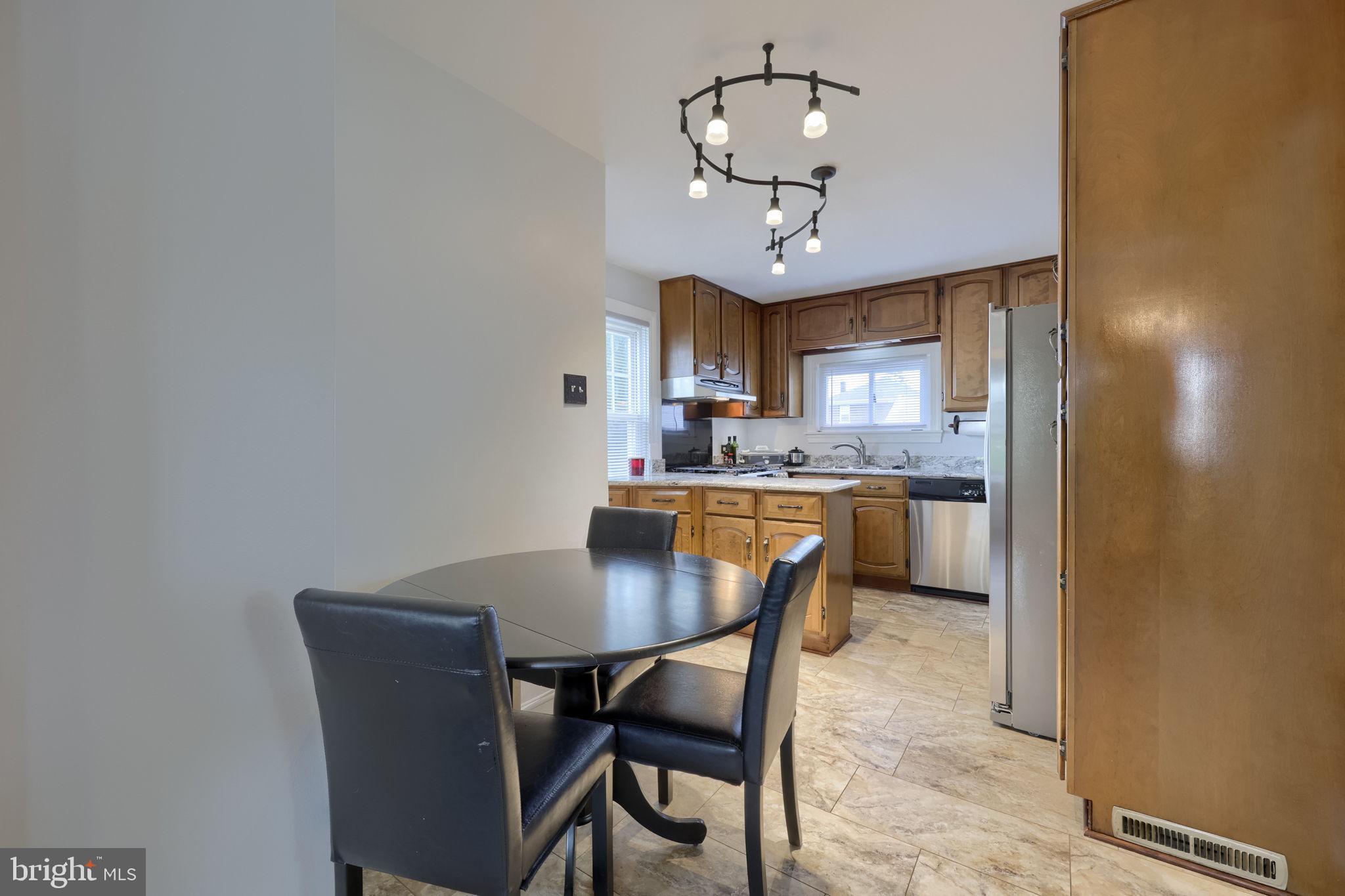 WEST MANCHESTER TWP - Residential