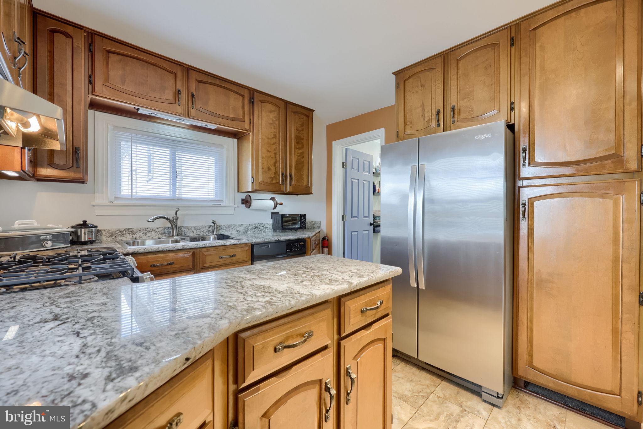 WEST MANCHESTER TWP - Residential